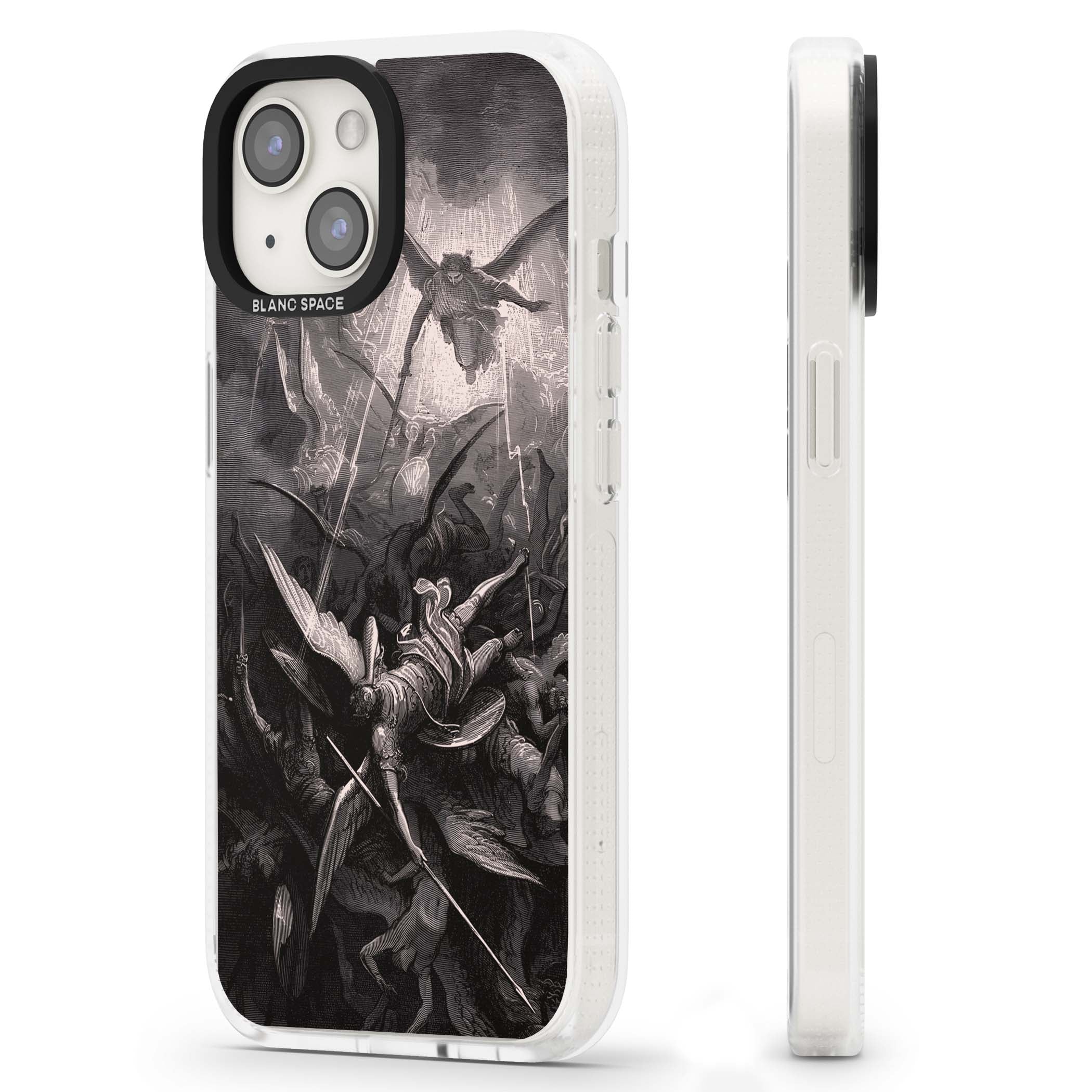 CLEAR CASE IMPACT AIR