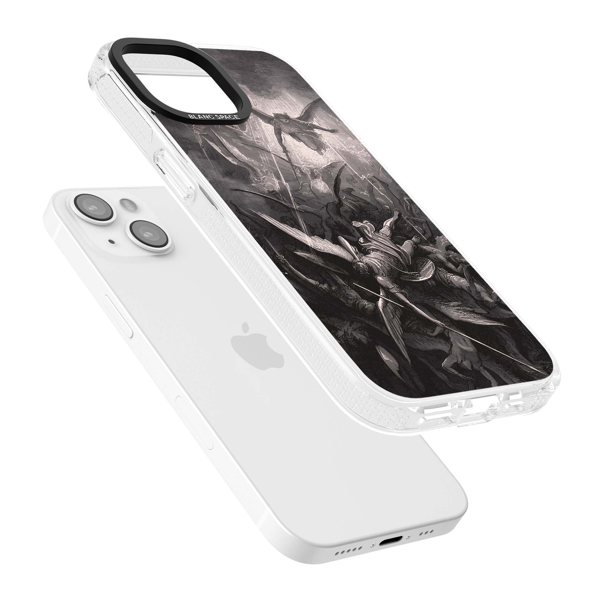 CLEAR CASE IMPACT AIR