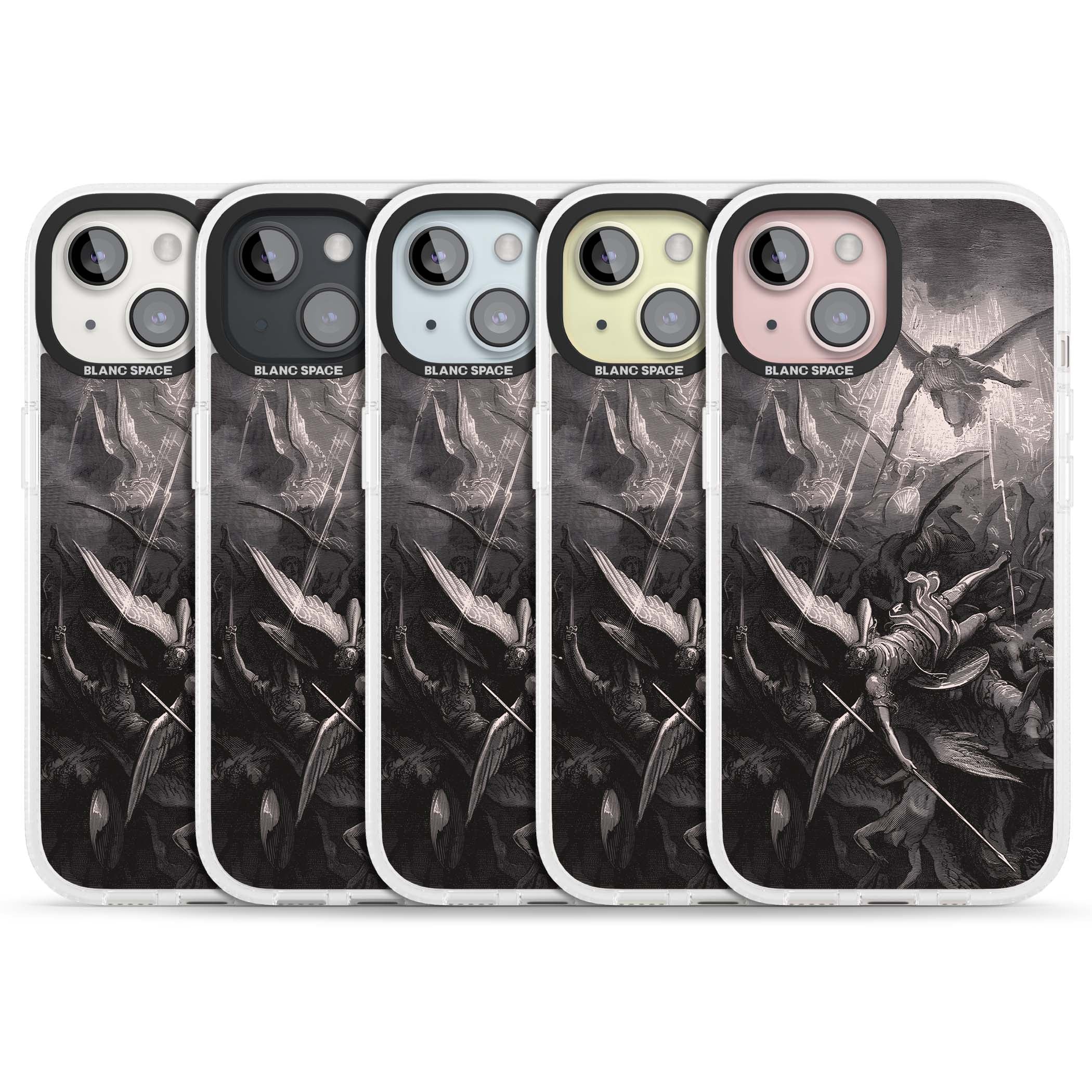 CLEAR CASE IMPACT AIR