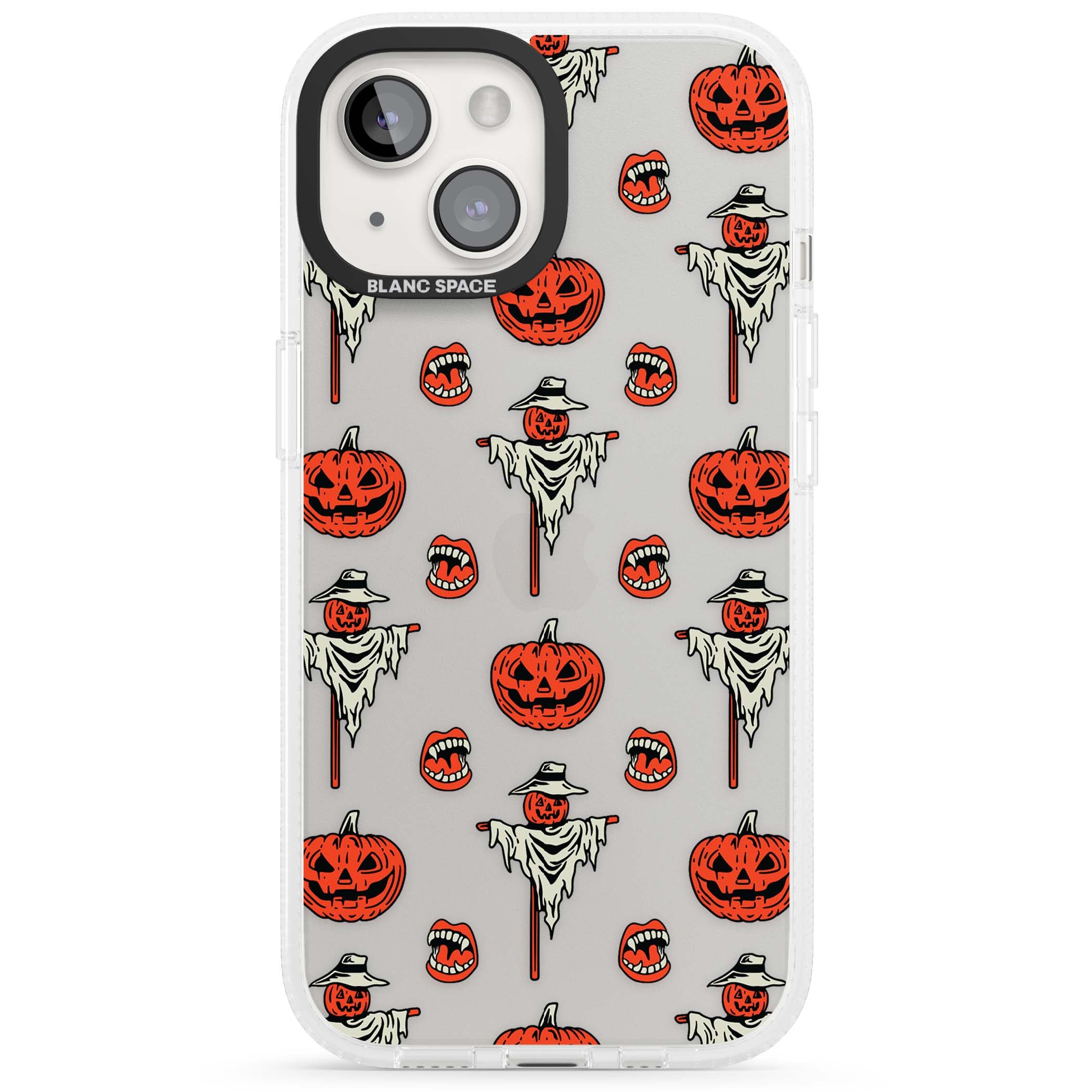 CLEAR CASE IMPACT AIR