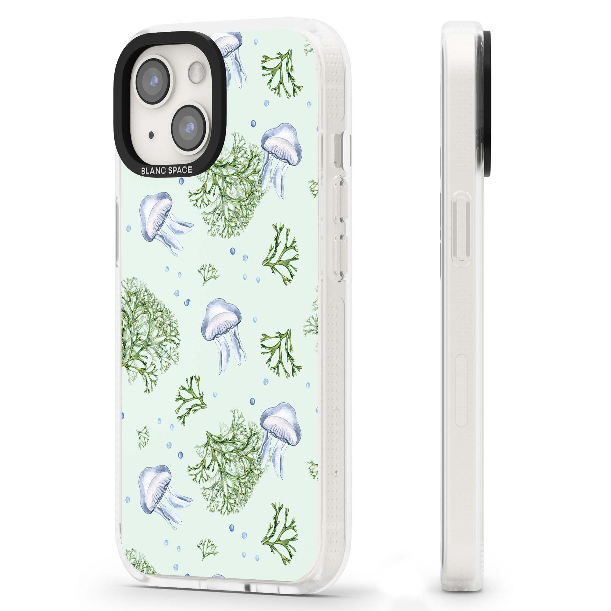 CLEAR CASE IMPACT AIR