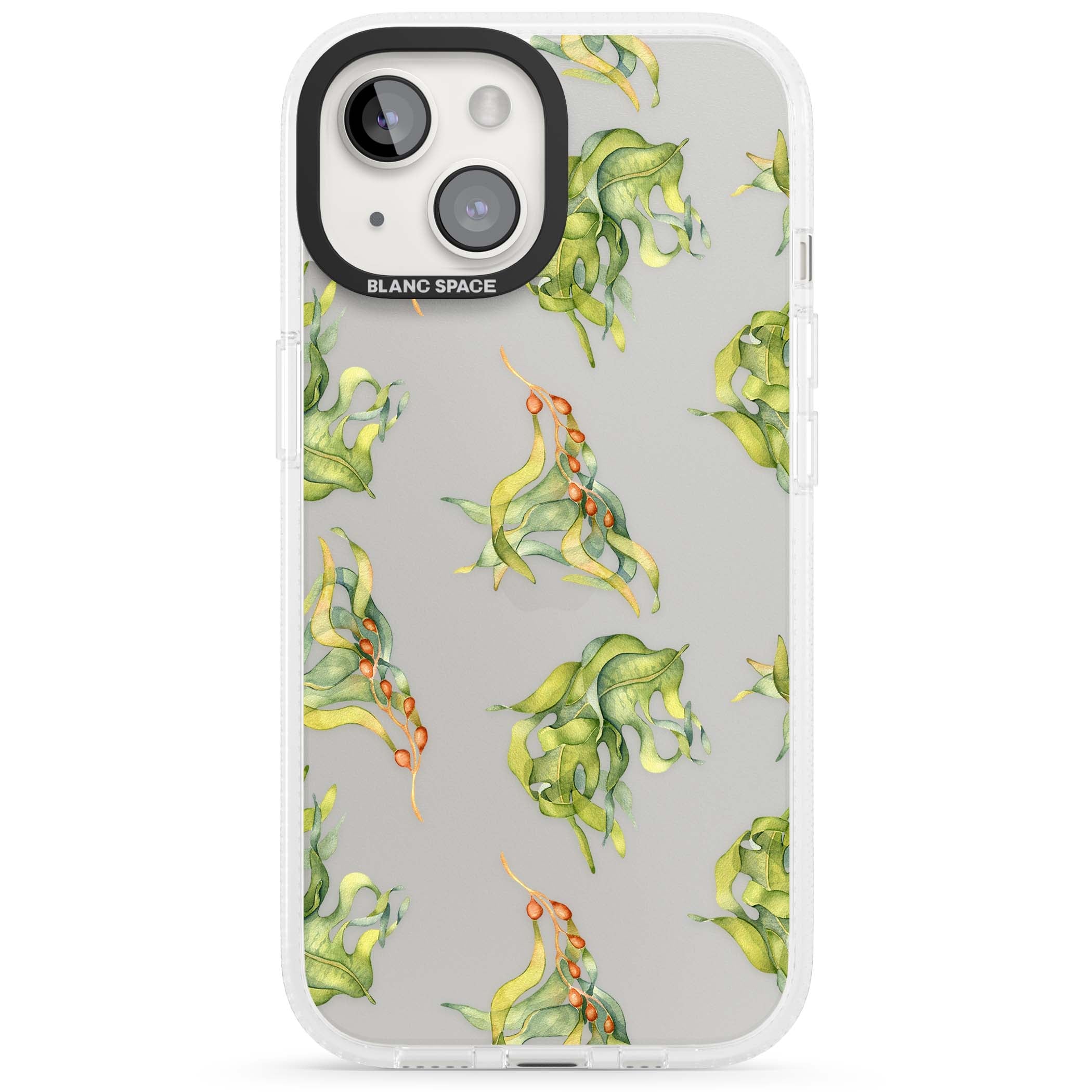 CLEAR CASE IMPACT AIR