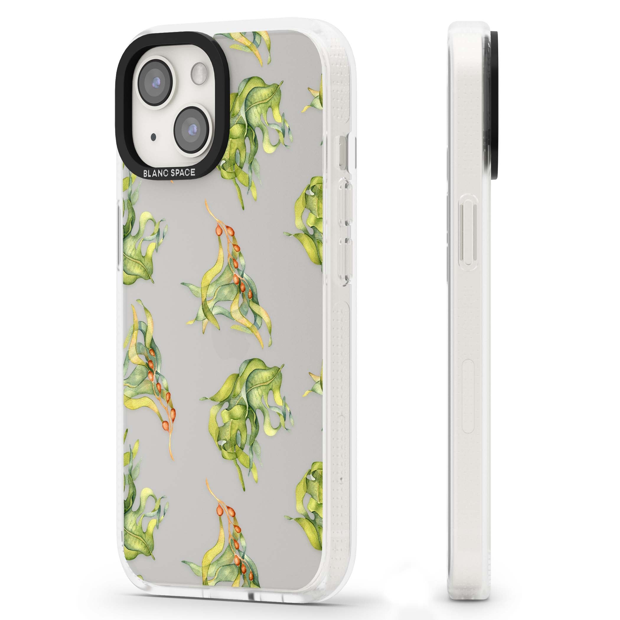 CLEAR CASE IMPACT AIR