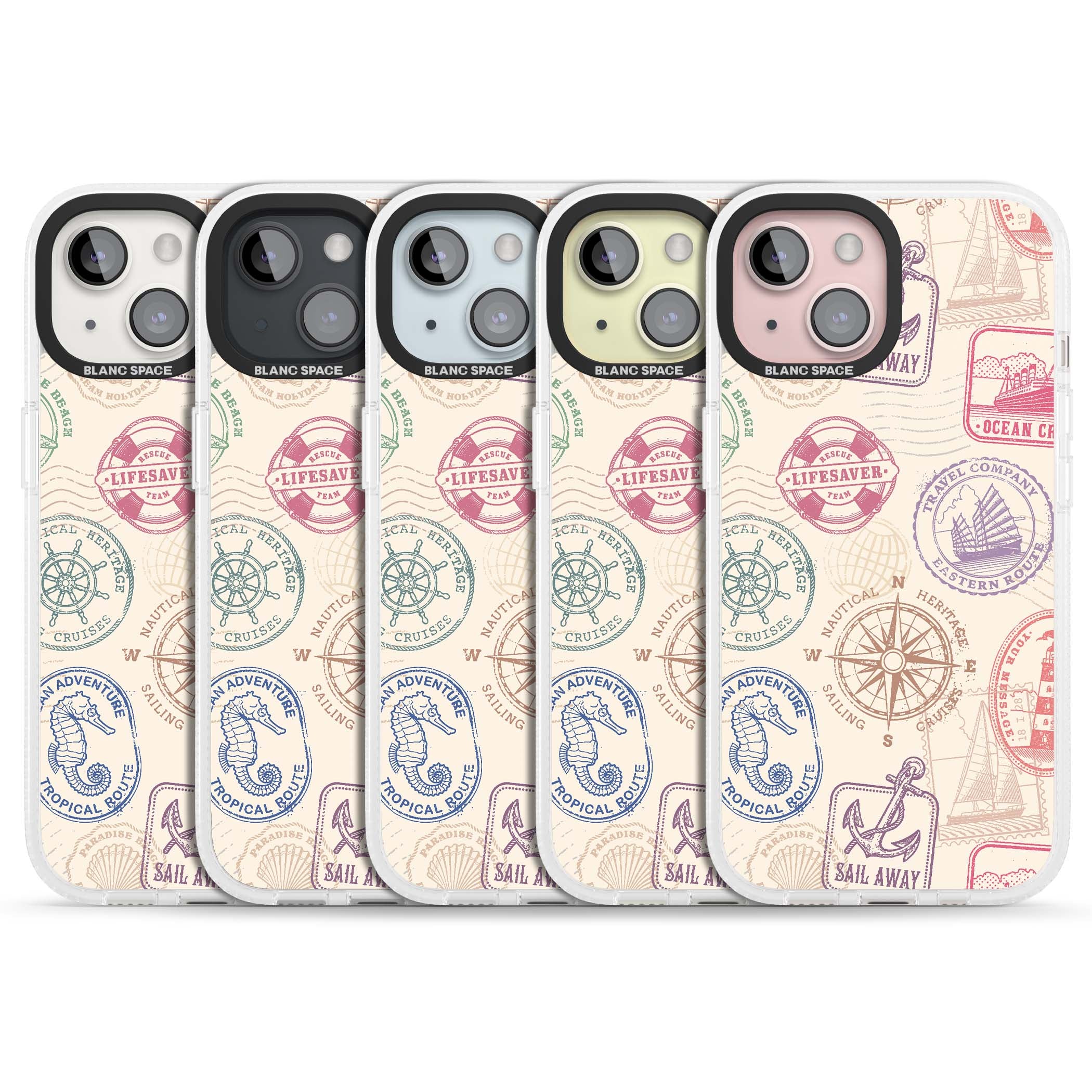 CLEAR CASE IMPACT AIR