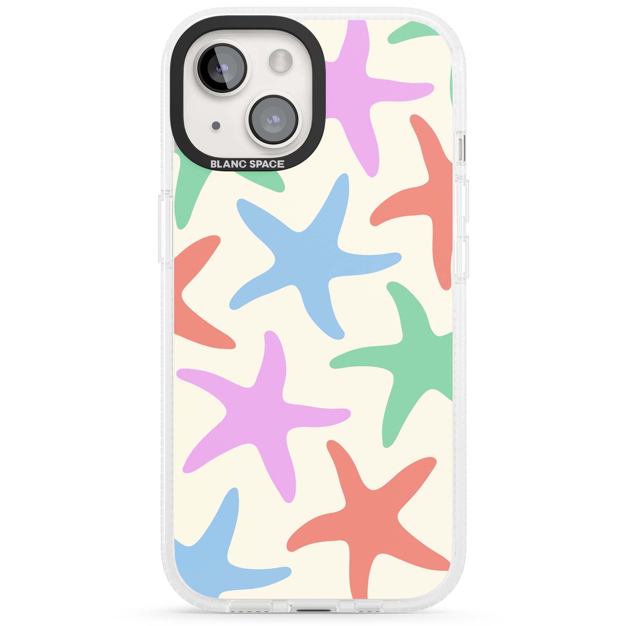 CLEAR CASE IMPACT AIR