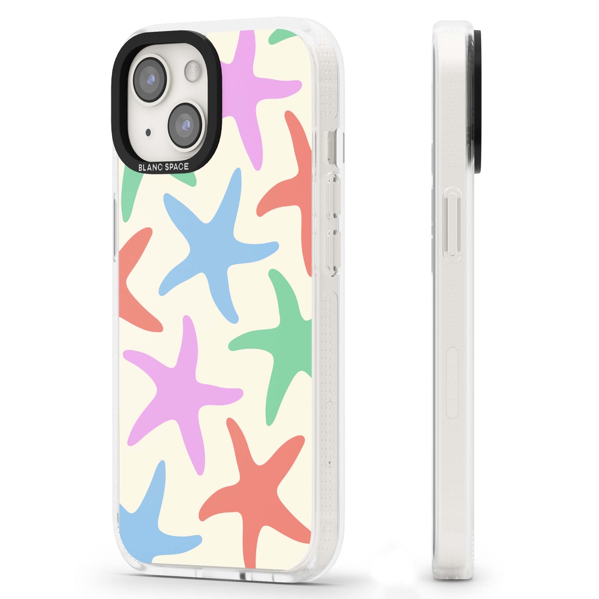 CLEAR CASE IMPACT AIR