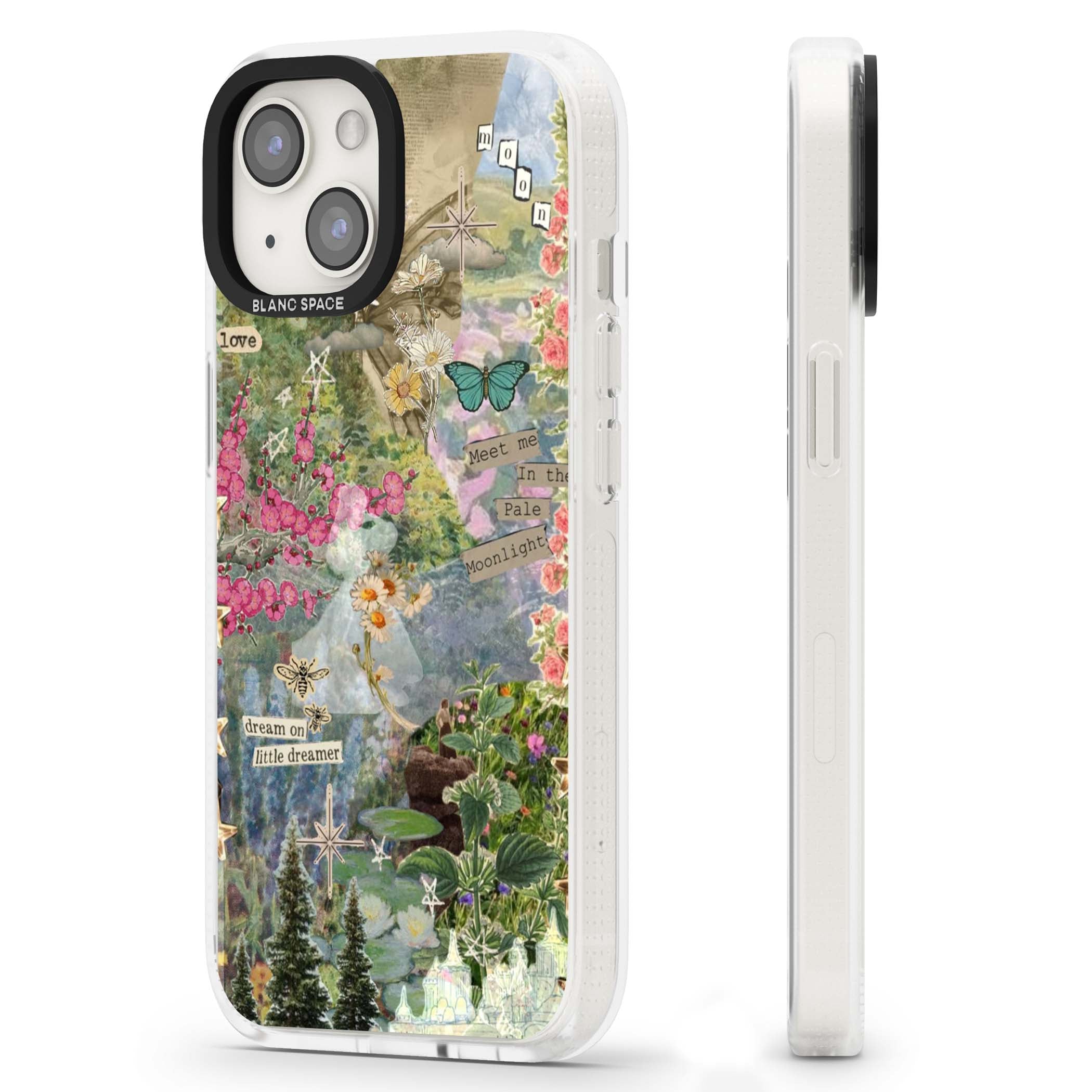 CLEAR CASE IMPACT AIR