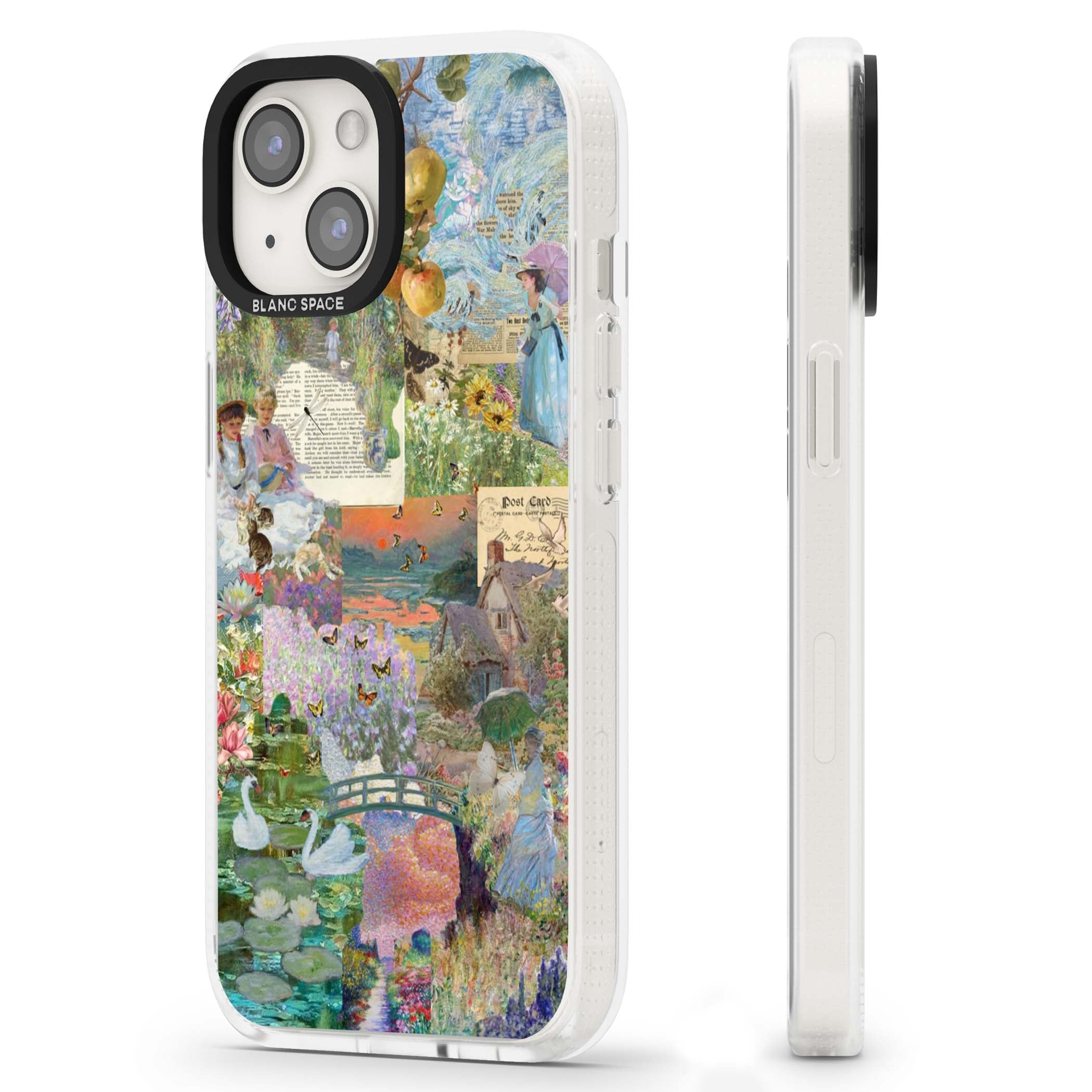 CLEAR CASE IMPACT AIR