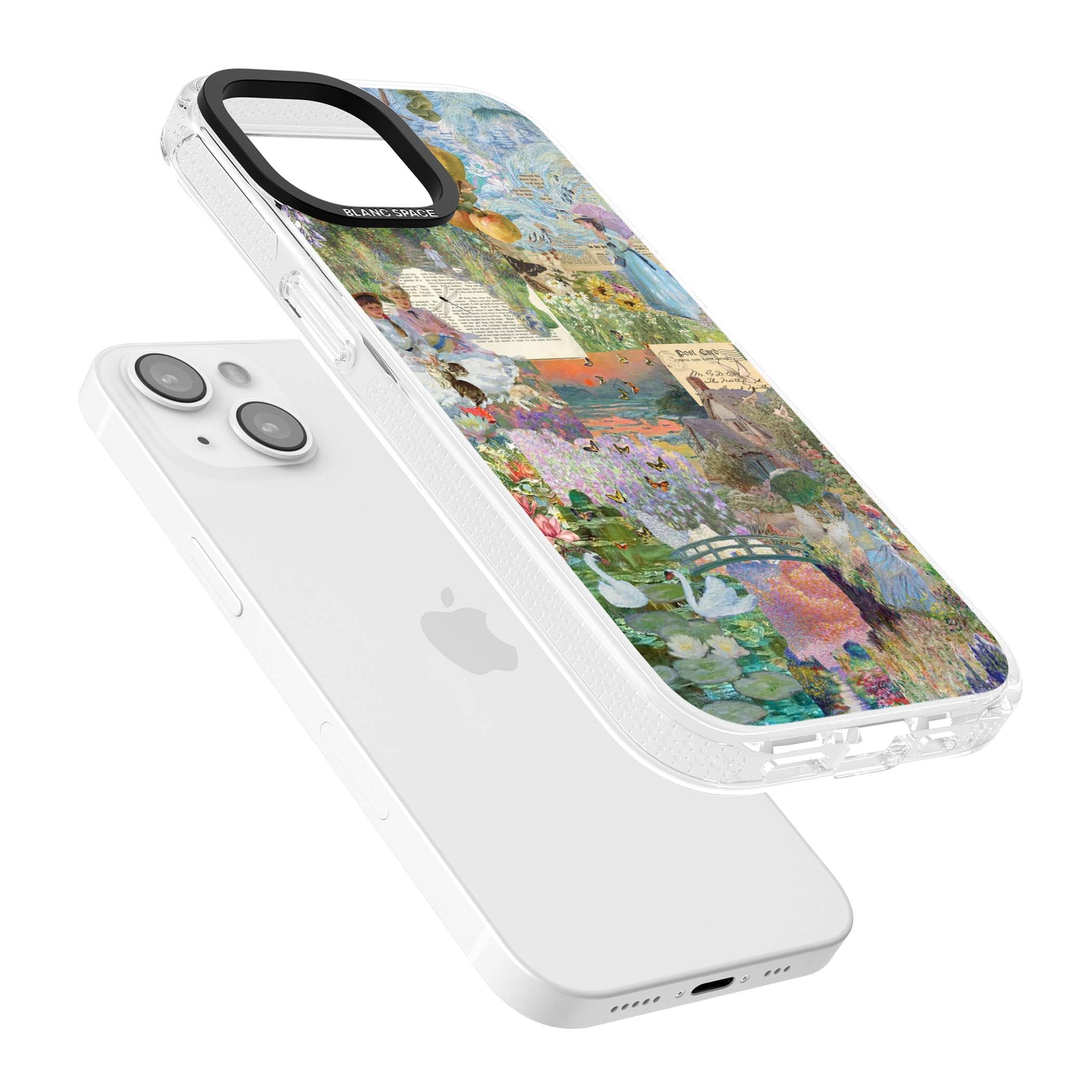 CLEAR CASE IMPACT AIR