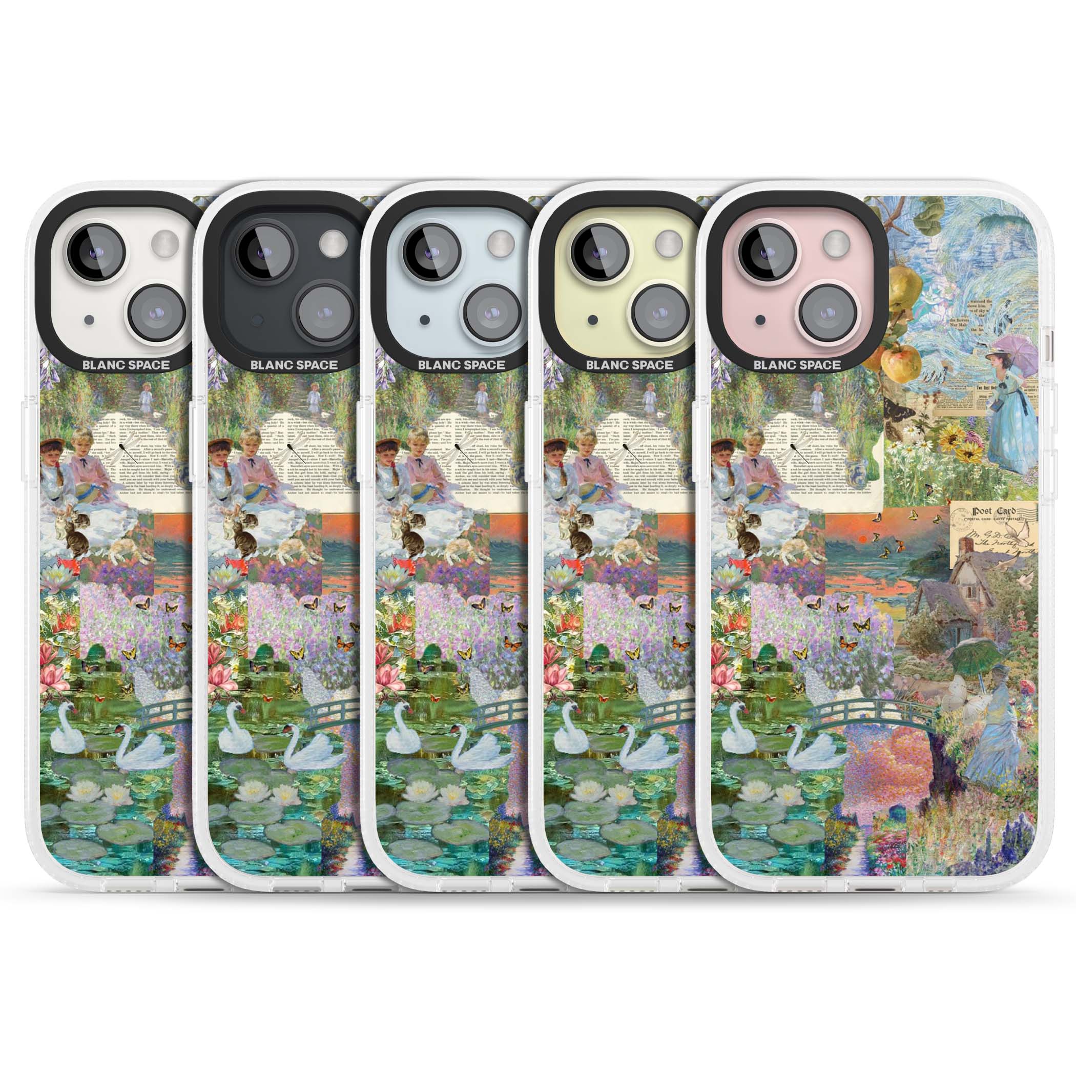 CLEAR CASE IMPACT AIR