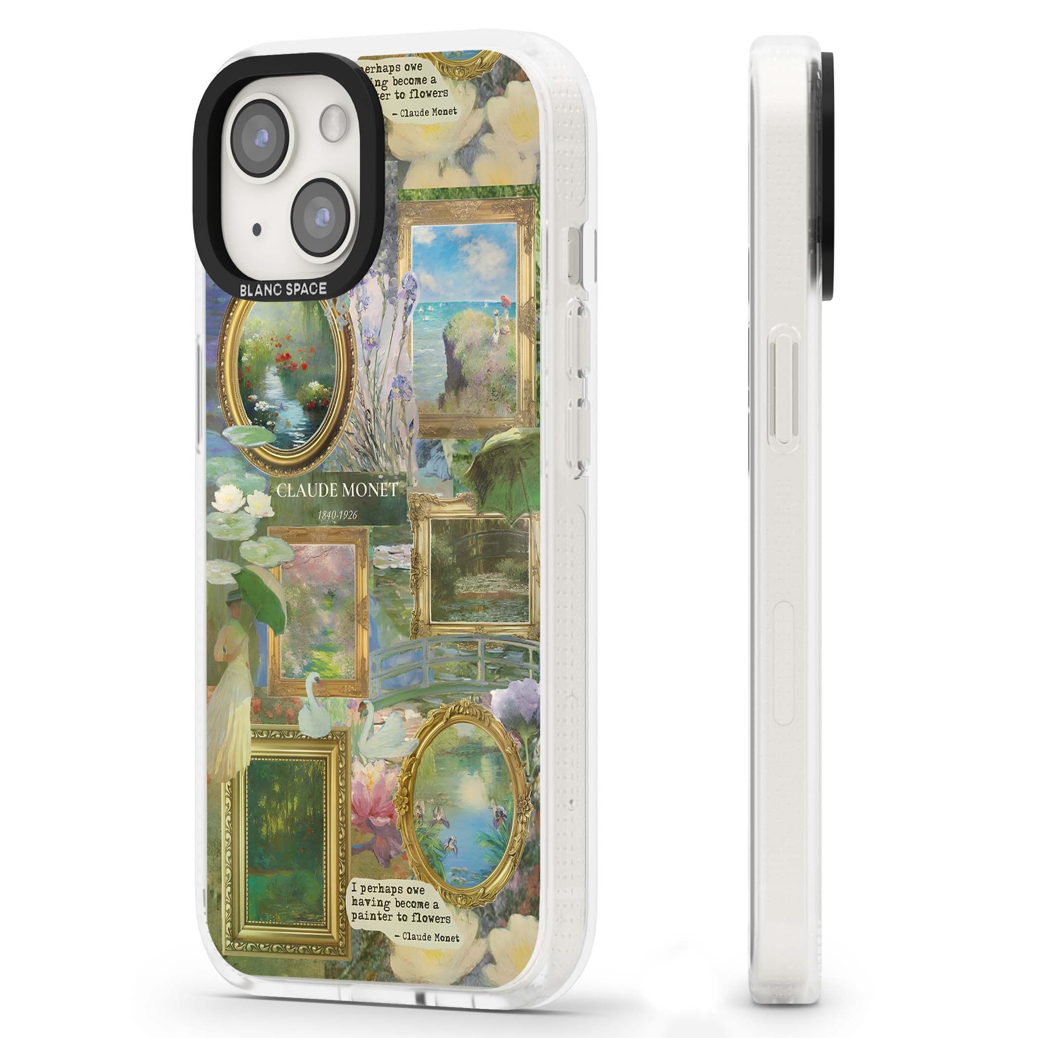 CLEAR CASE IMPACT AIR