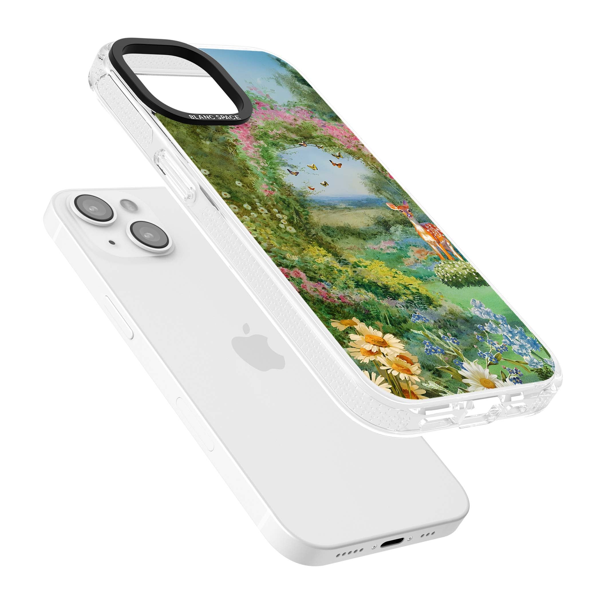 CLEAR CASE IMPACT AIR