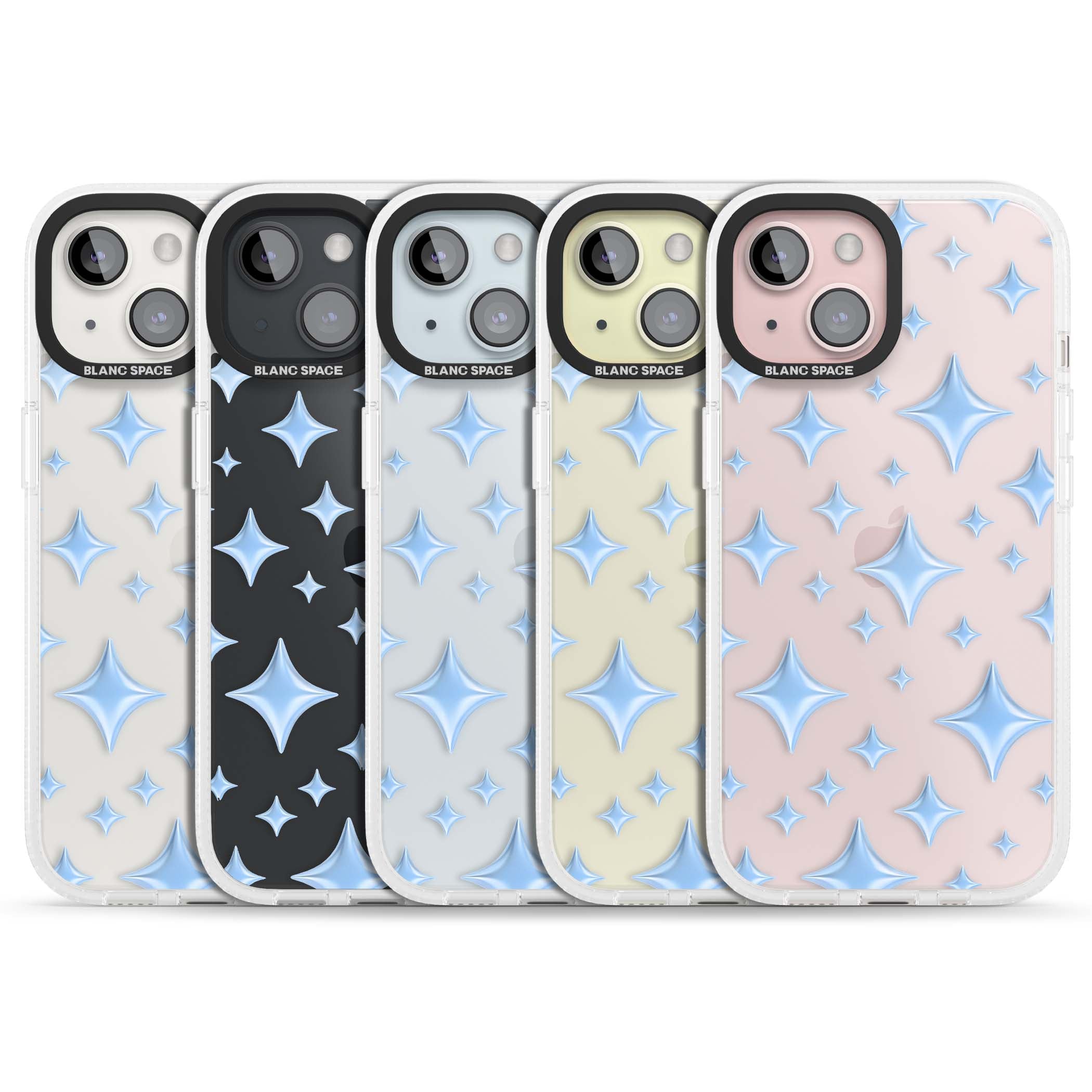 CLEAR CASE IMPACT AIR