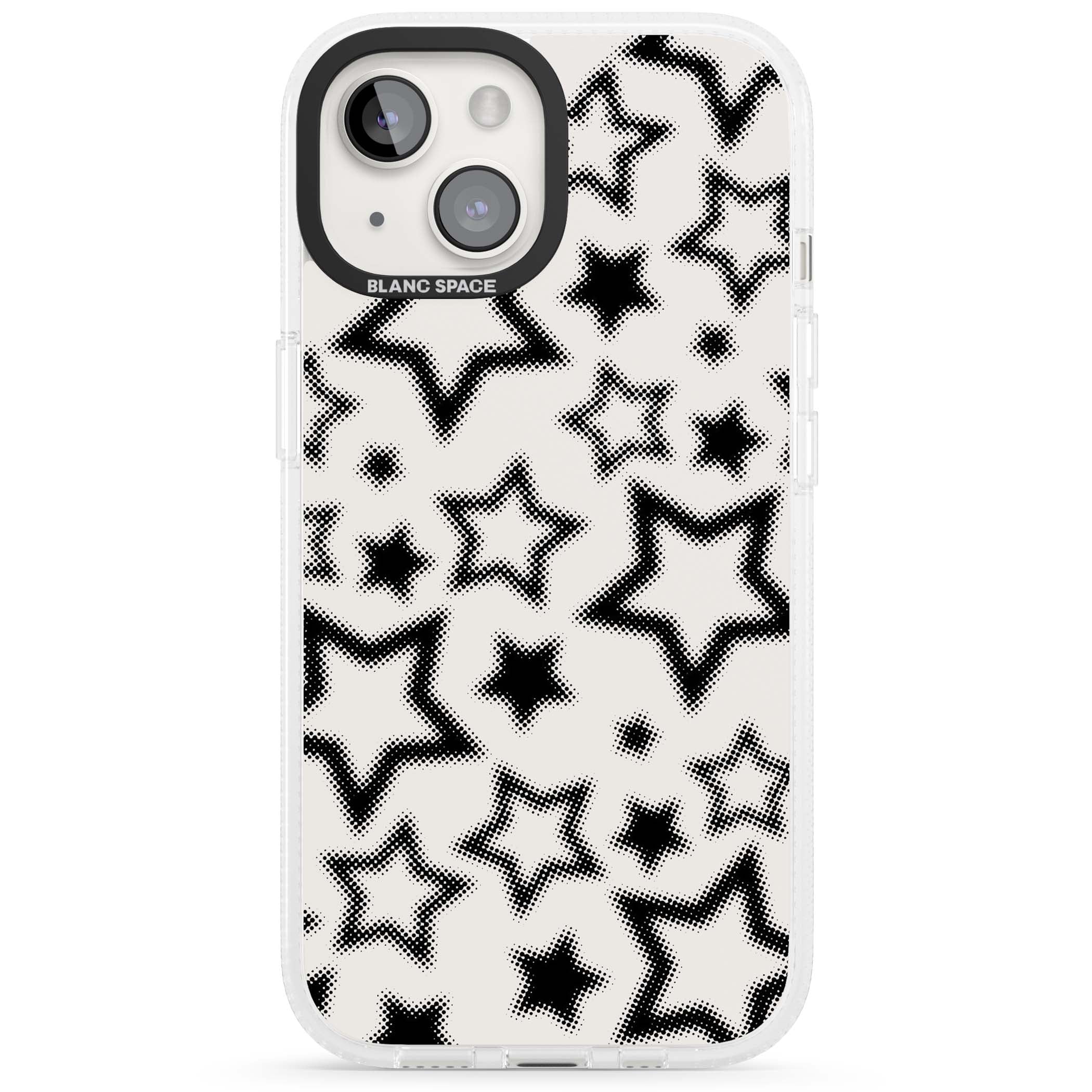 CLEAR CASE IMPACT AIR