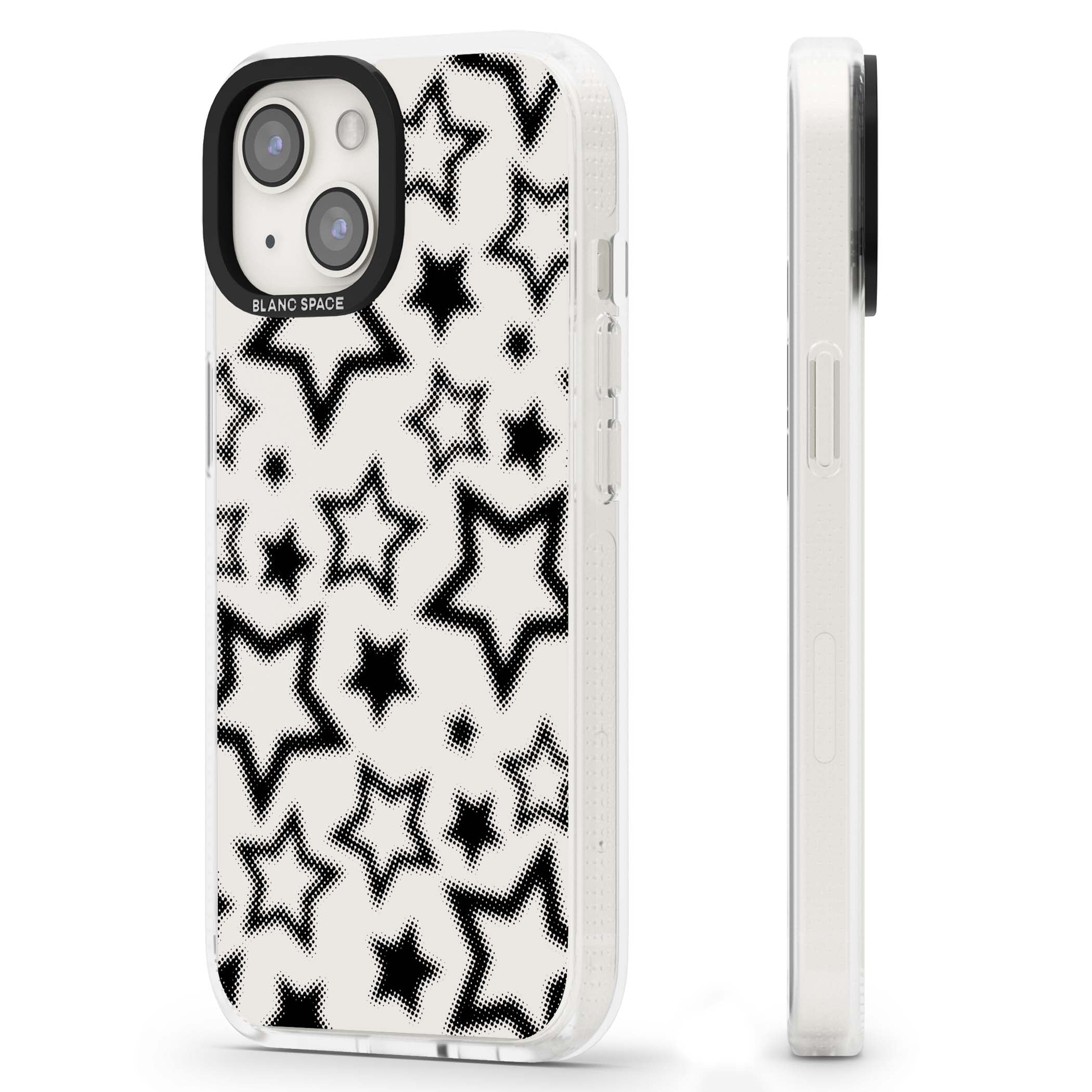 CLEAR CASE IMPACT AIR