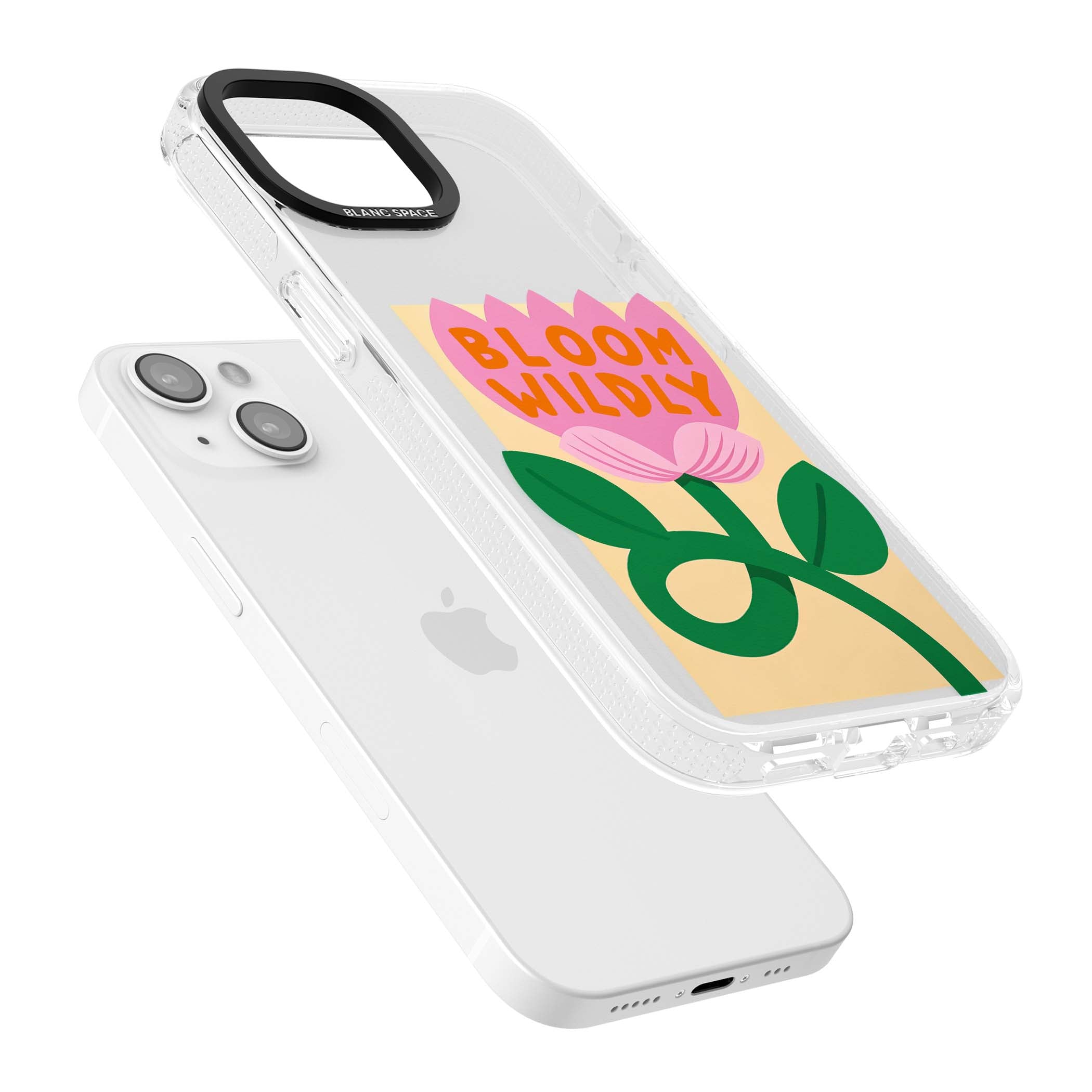 CLEAR CASE IMPACT AIR