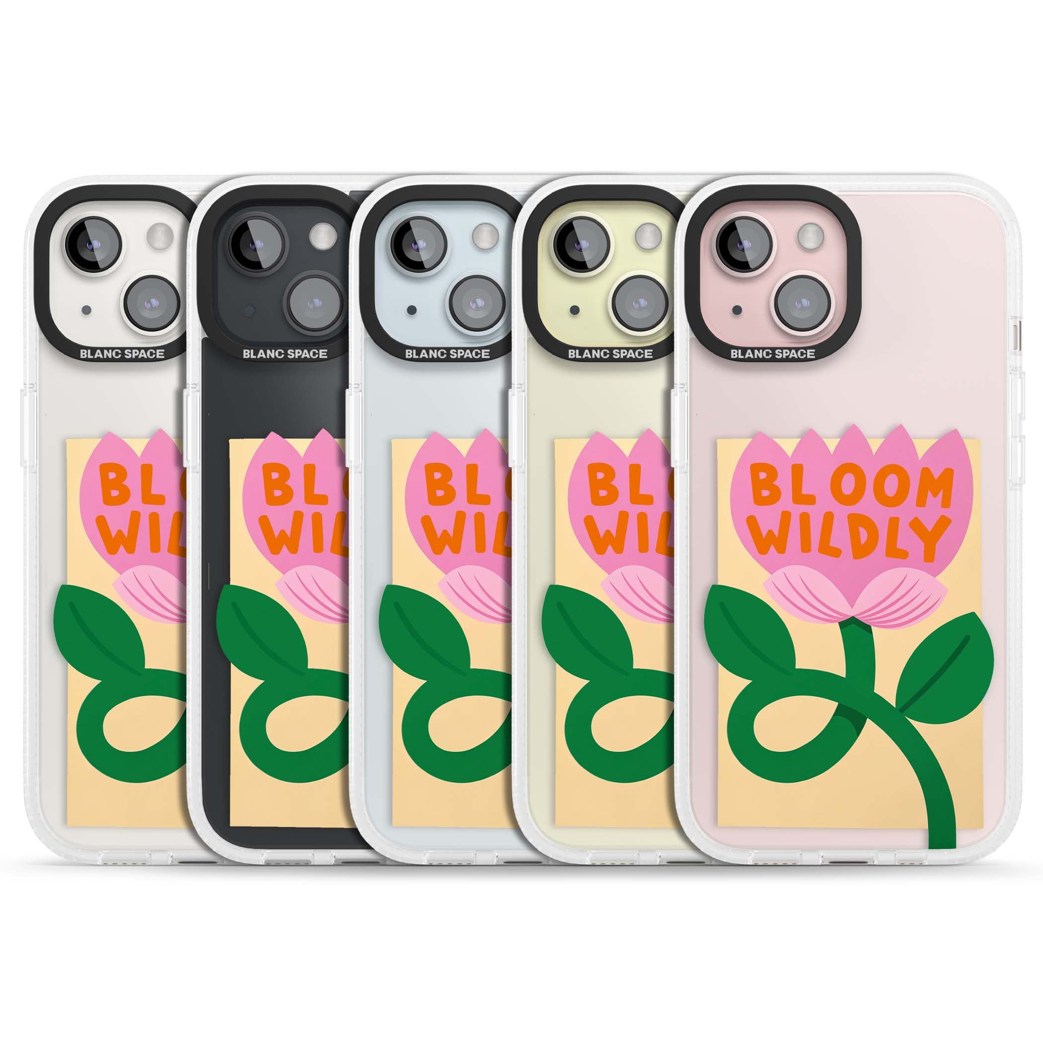 CLEAR CASE IMPACT AIR