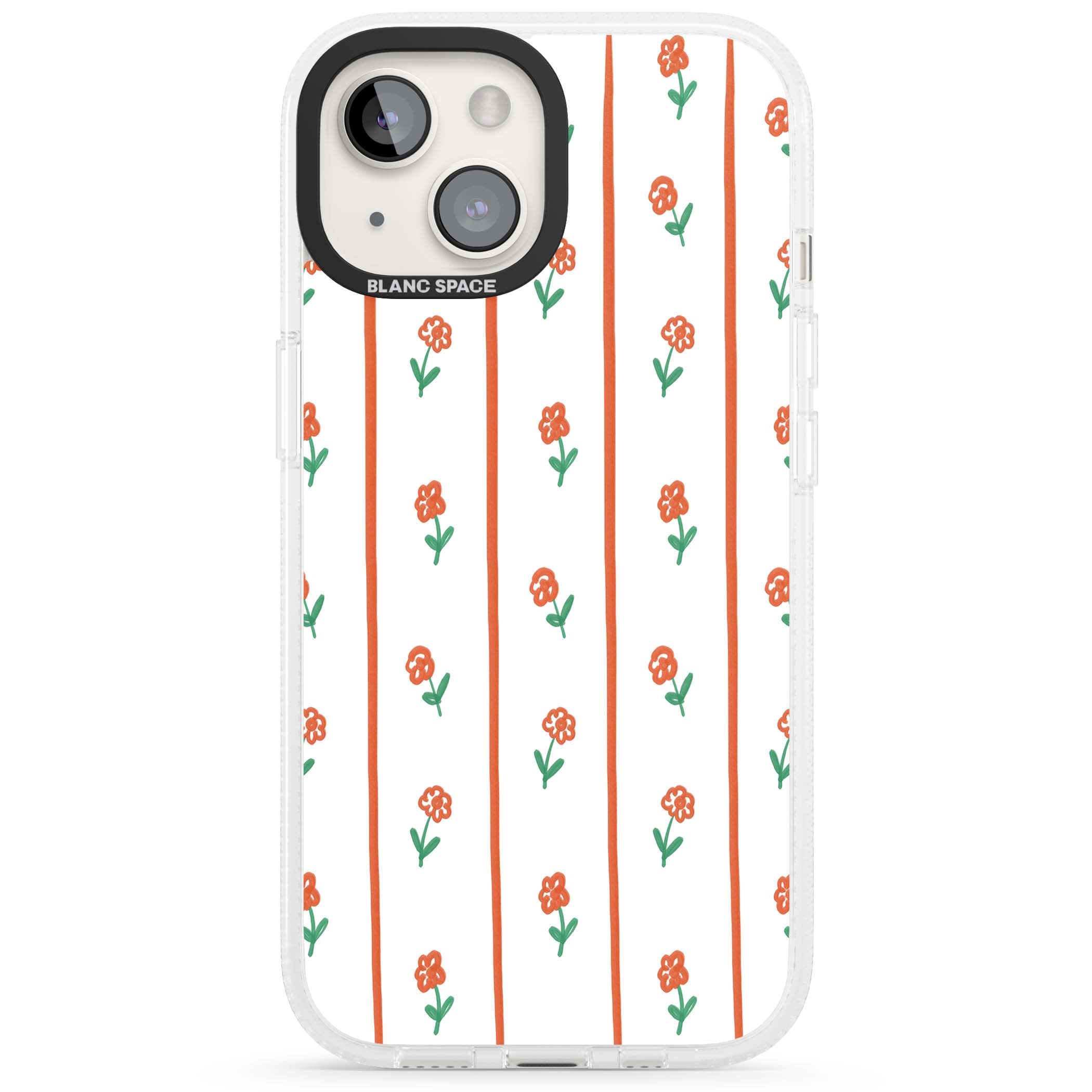 CLEAR CASE IMPACT AIR