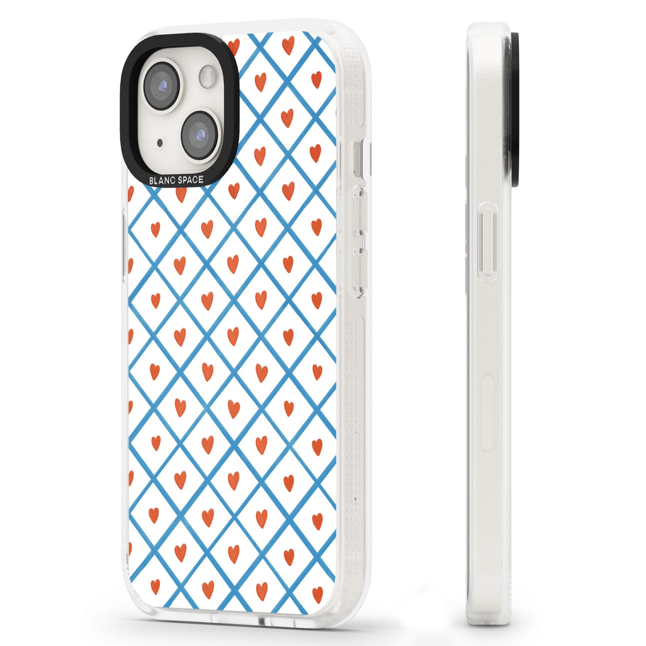 CLEAR CASE IMPACT AIR