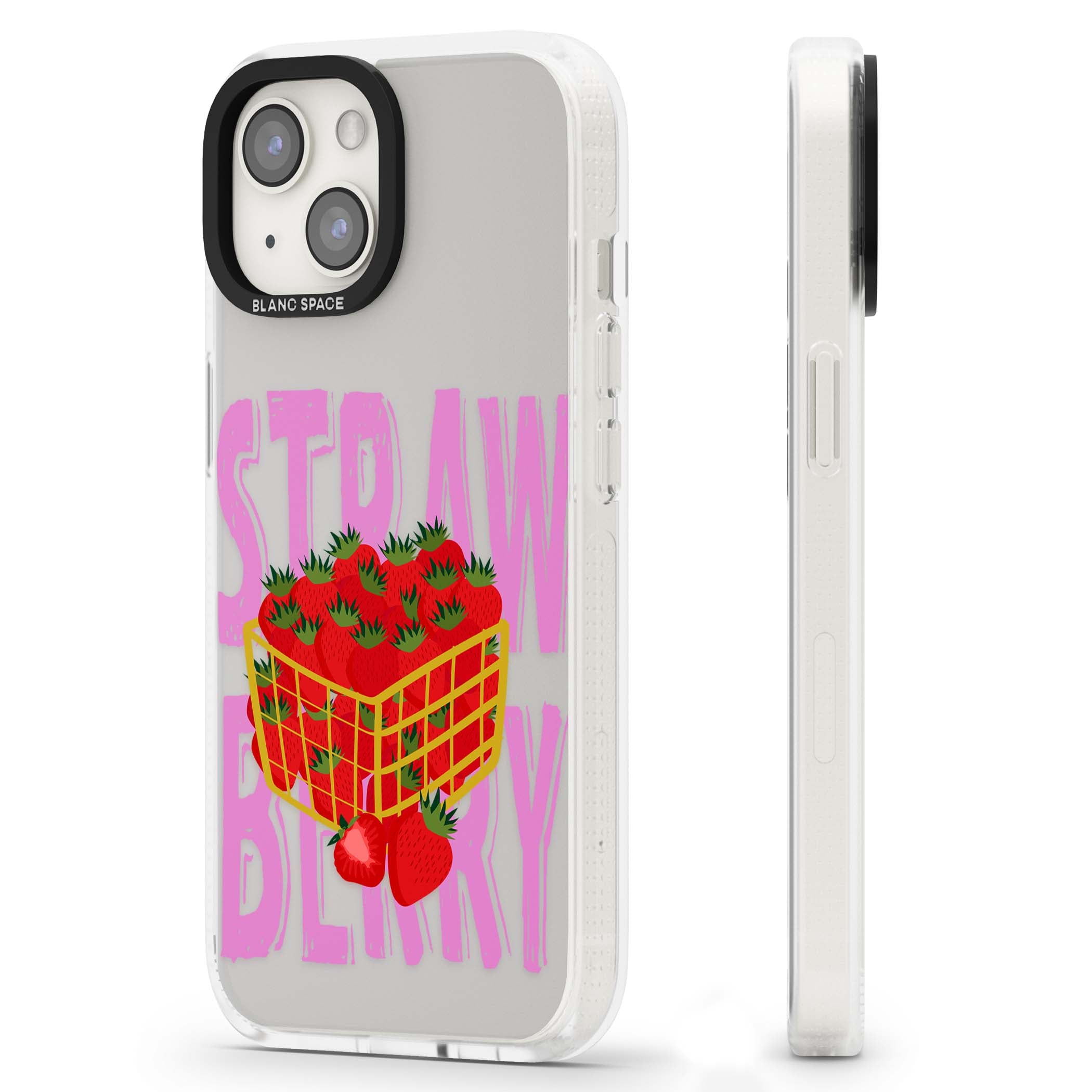 CLEAR CASE IMPACT AIR