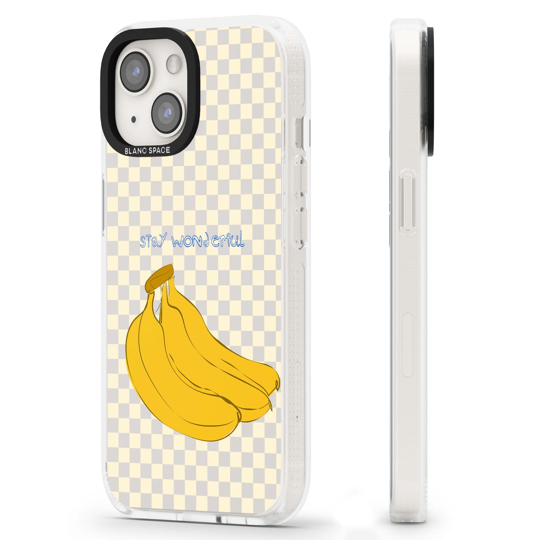 CLEAR CASE IMPACT AIR