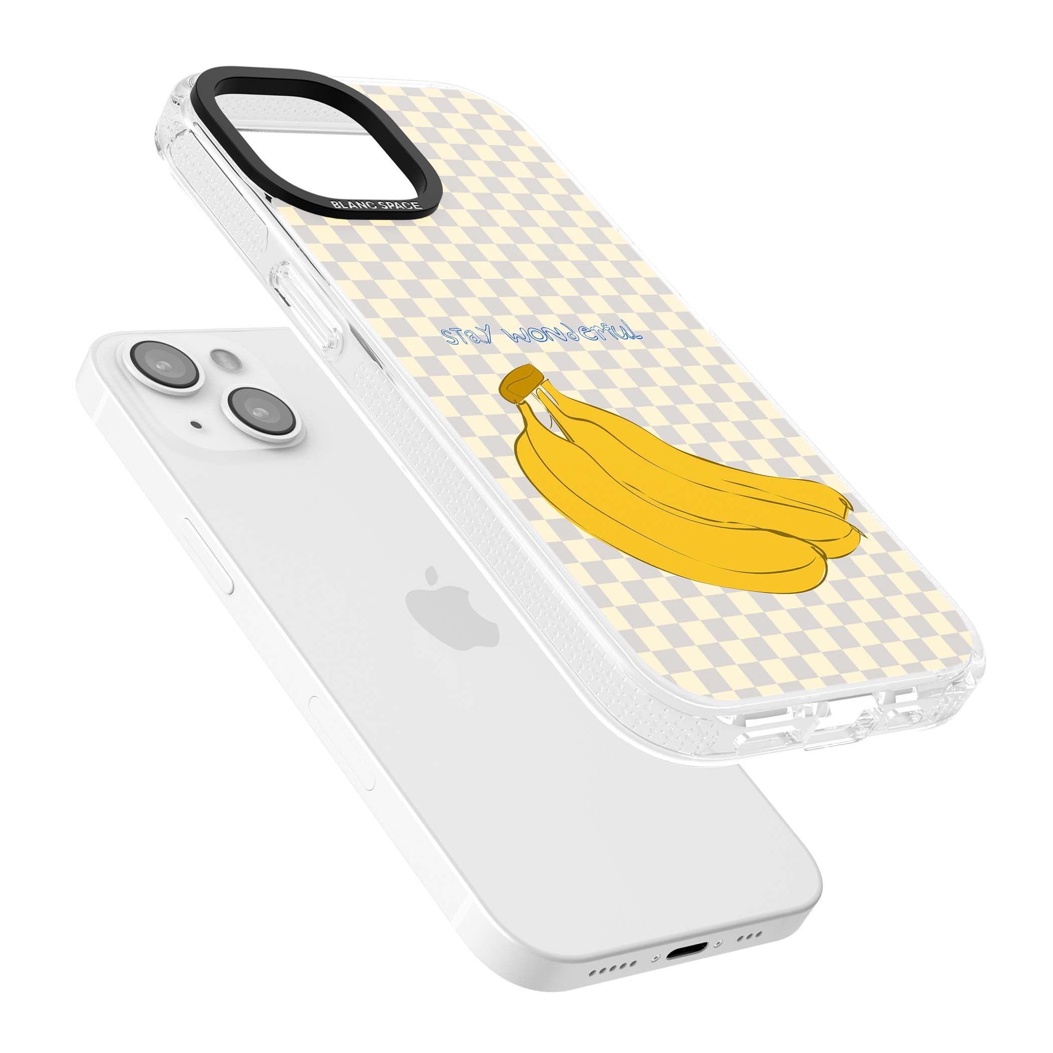 CLEAR CASE IMPACT AIR