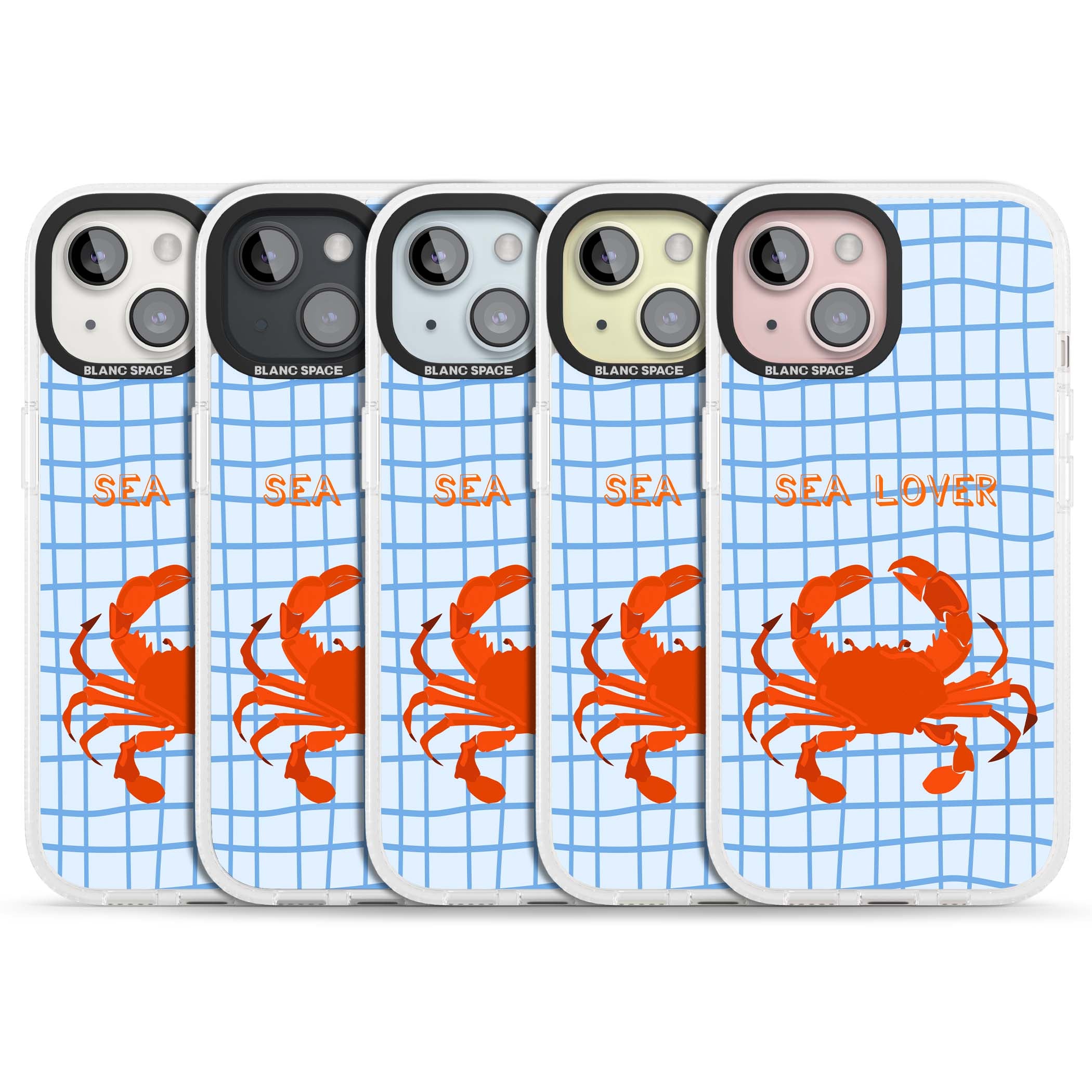 CLEAR CASE IMPACT AIR