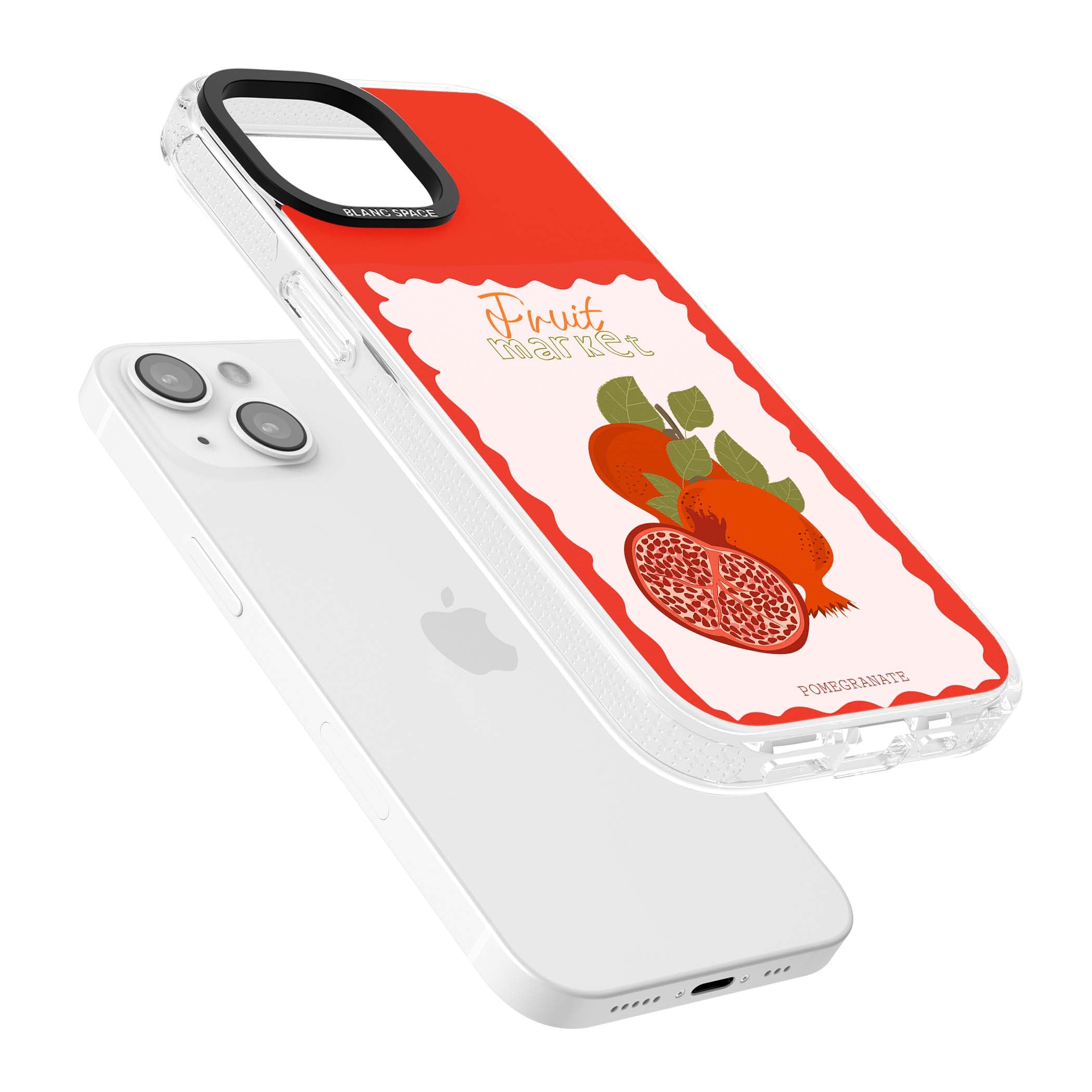 CLEAR CASE IMPACT AIR