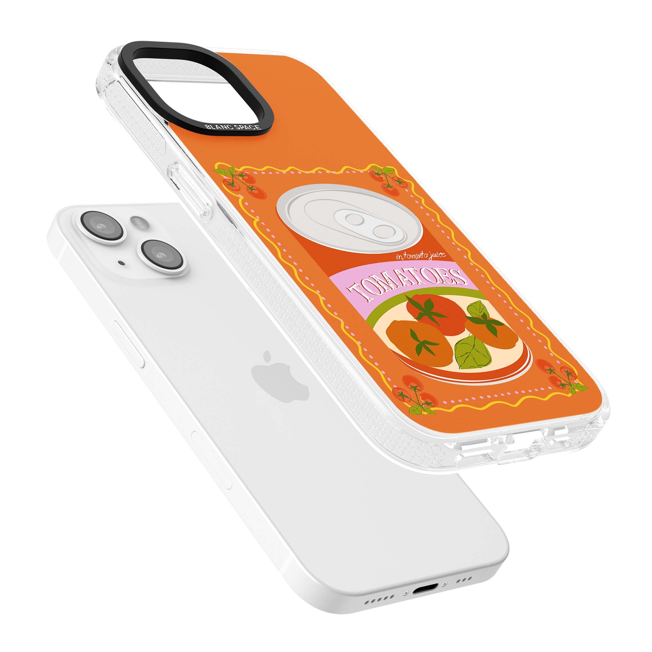 CLEAR CASE IMPACT AIR