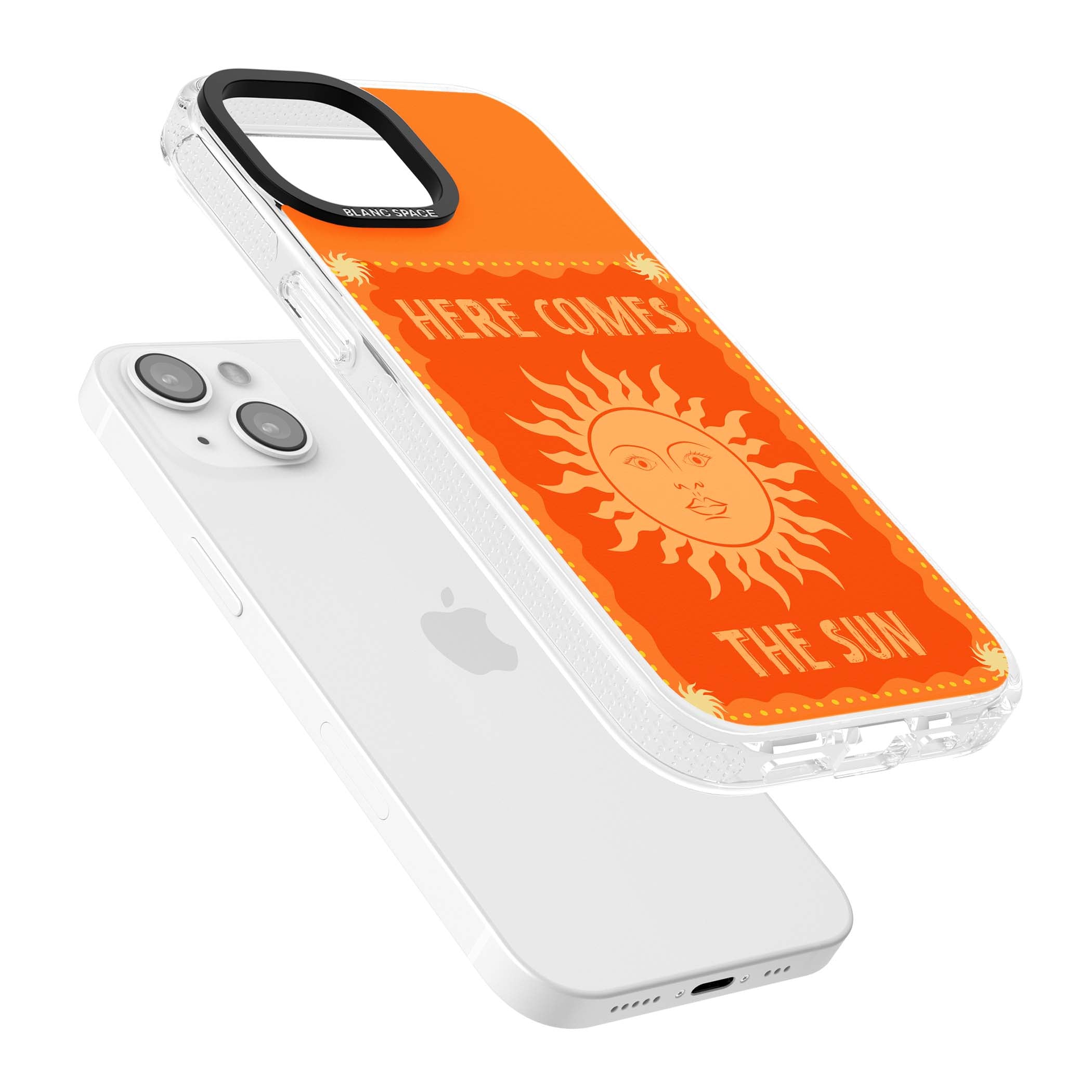 CLEAR CASE IMPACT AIR