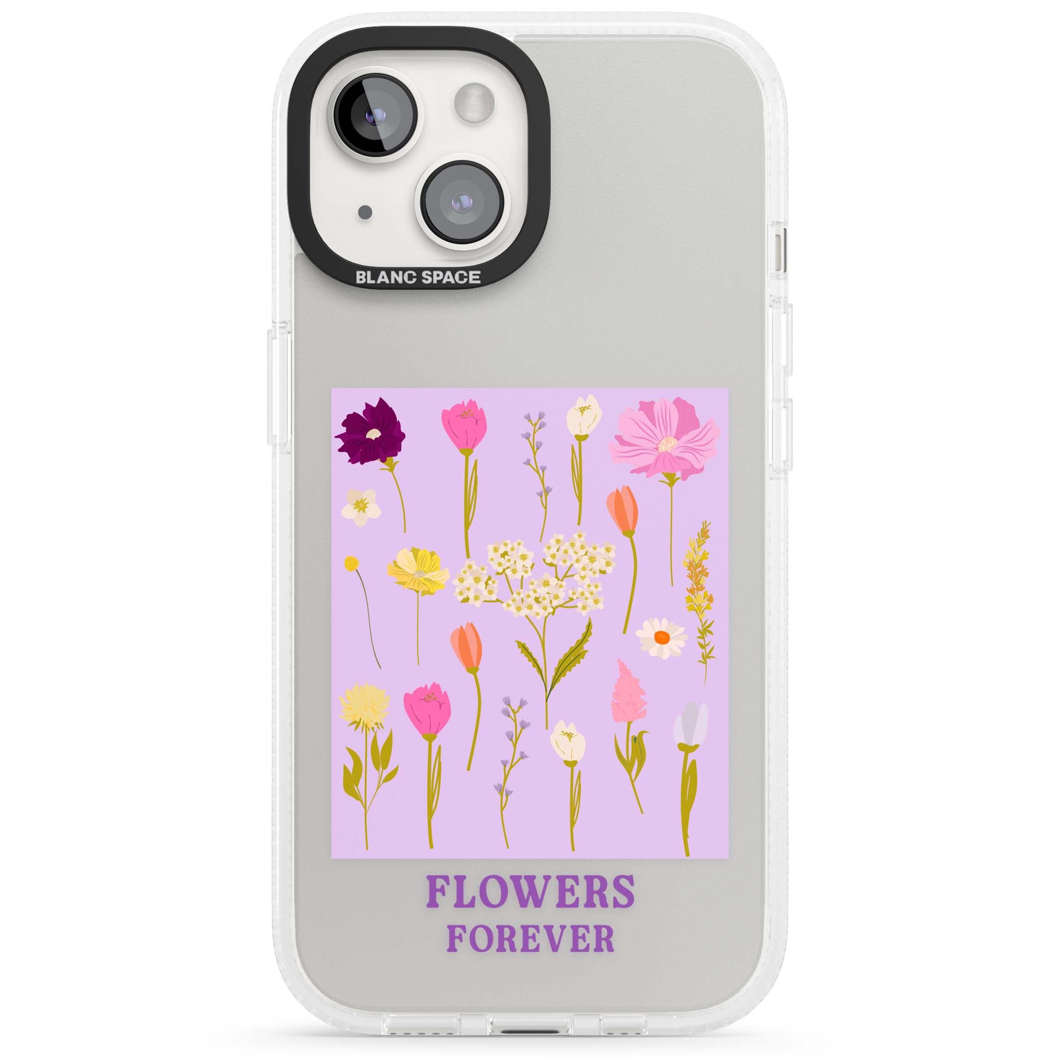 CLEAR CASE IMPACT AIR