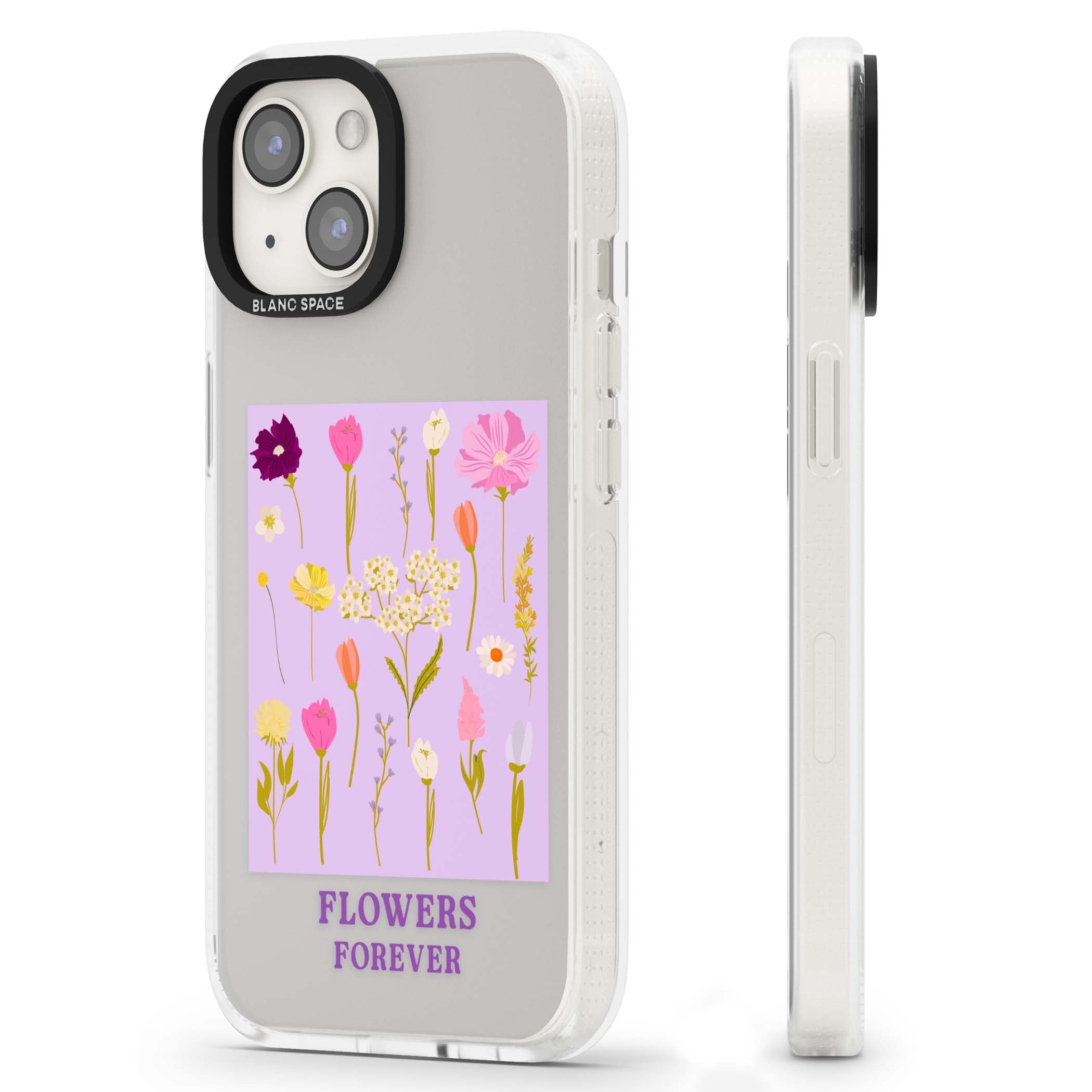 CLEAR CASE IMPACT AIR