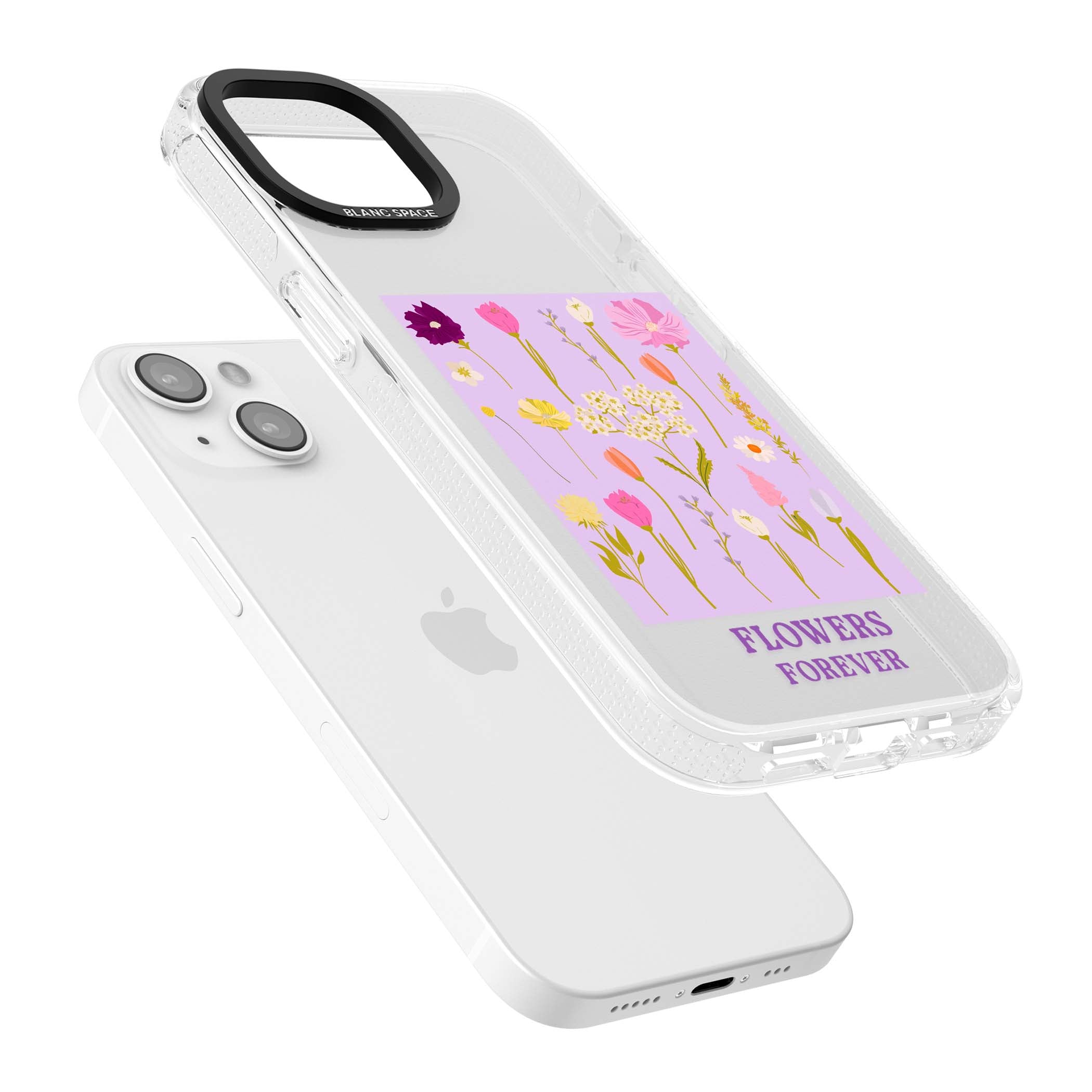 CLEAR CASE IMPACT AIR