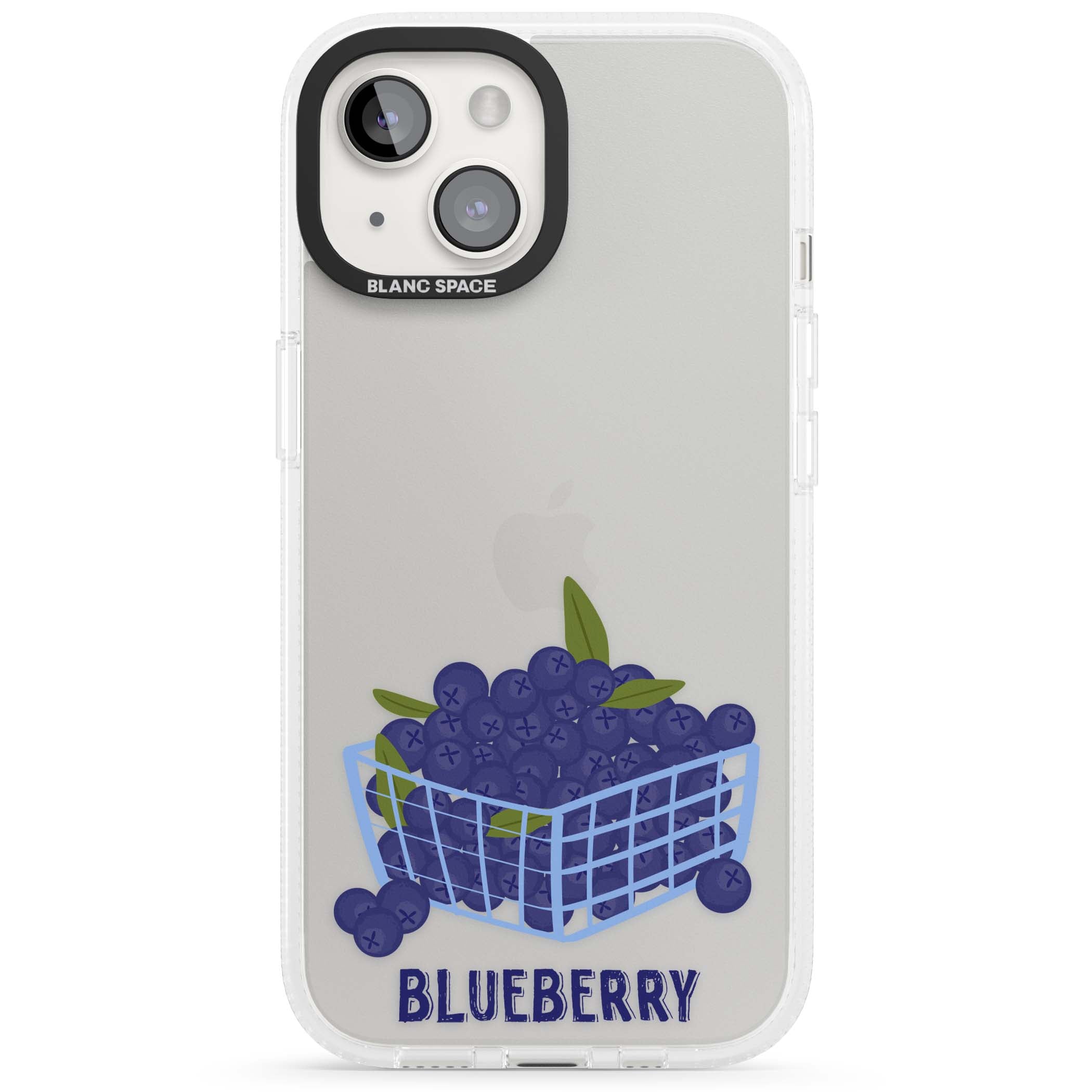 CLEAR CASE IMPACT AIR