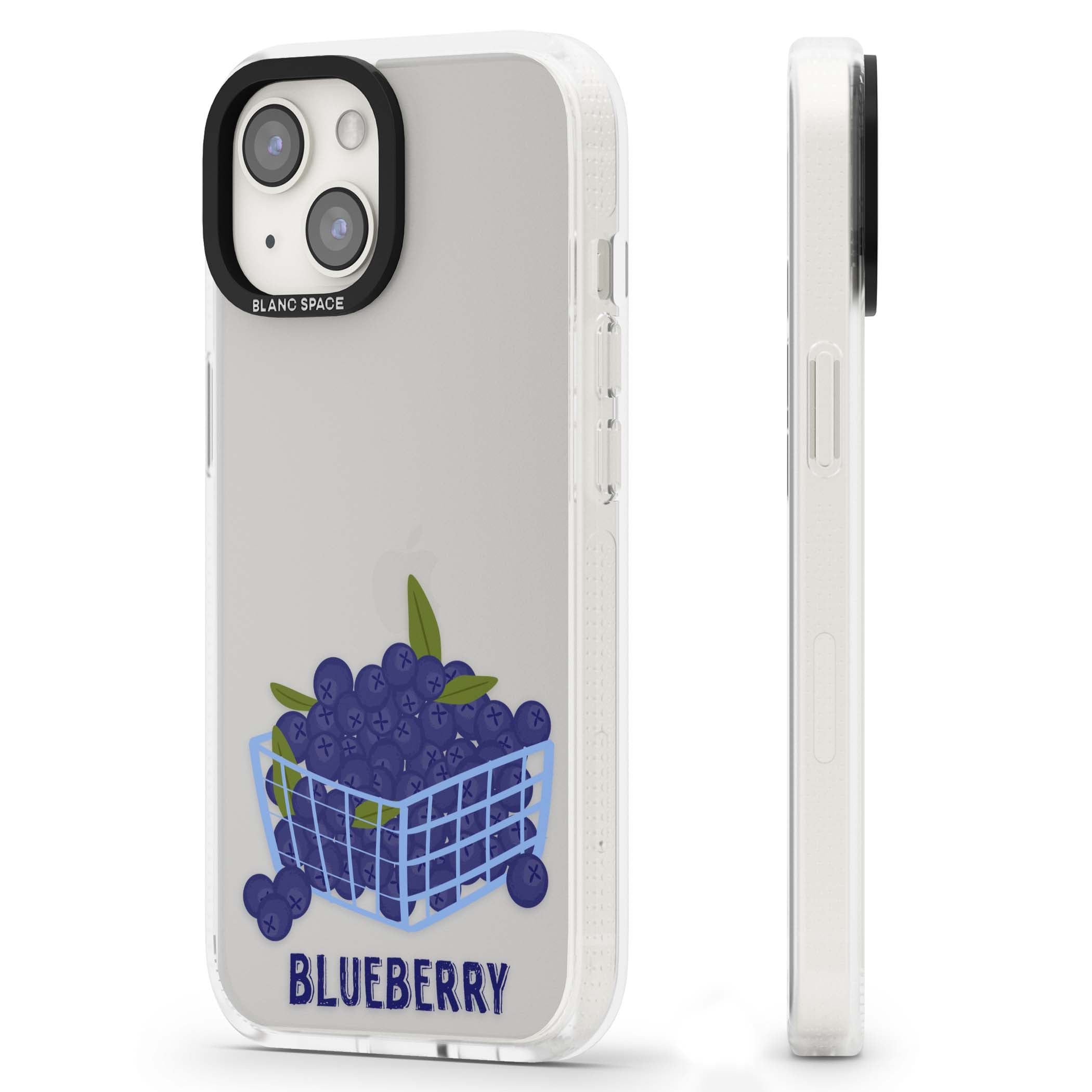 CLEAR CASE IMPACT AIR