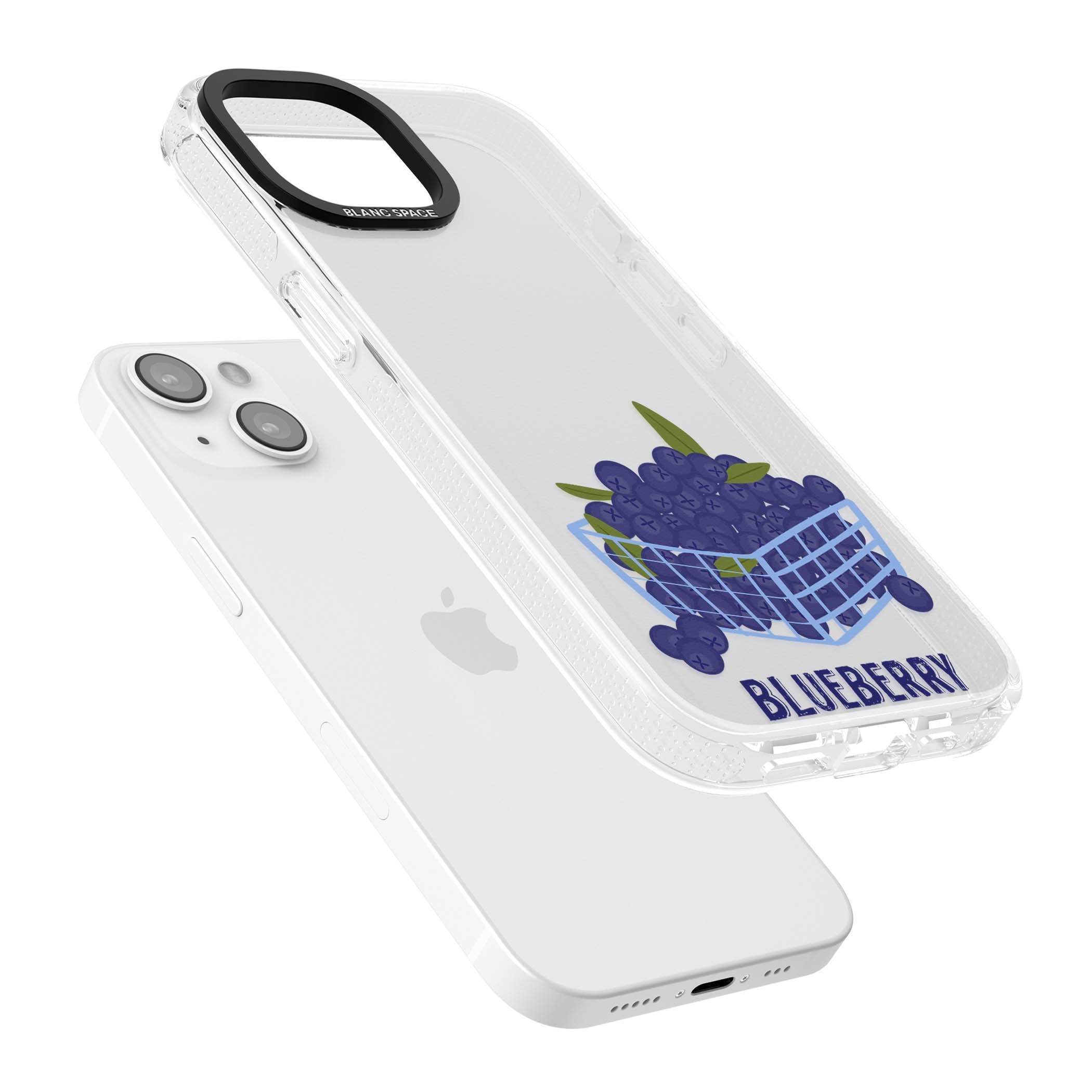 CLEAR CASE IMPACT AIR