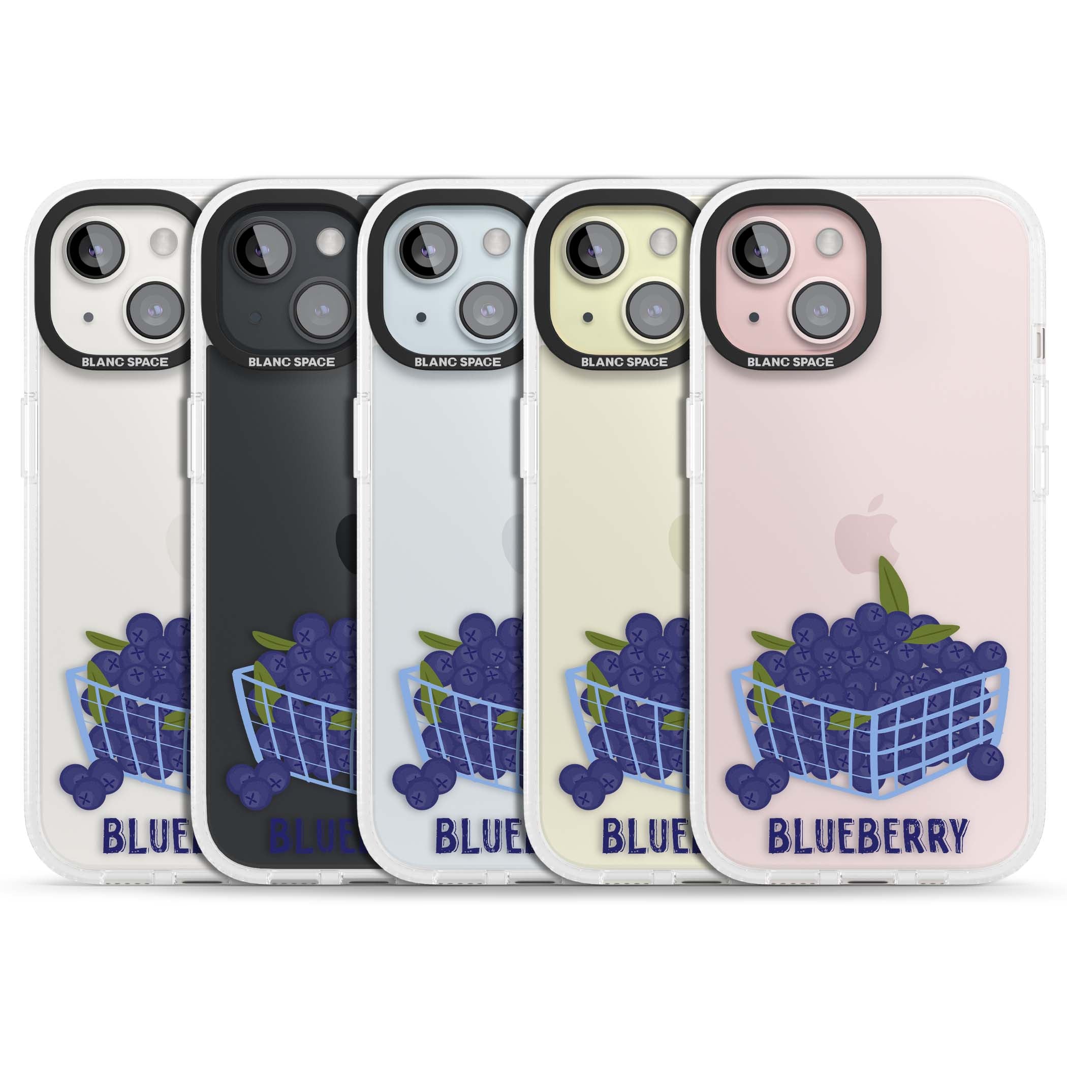 CLEAR CASE IMPACT AIR