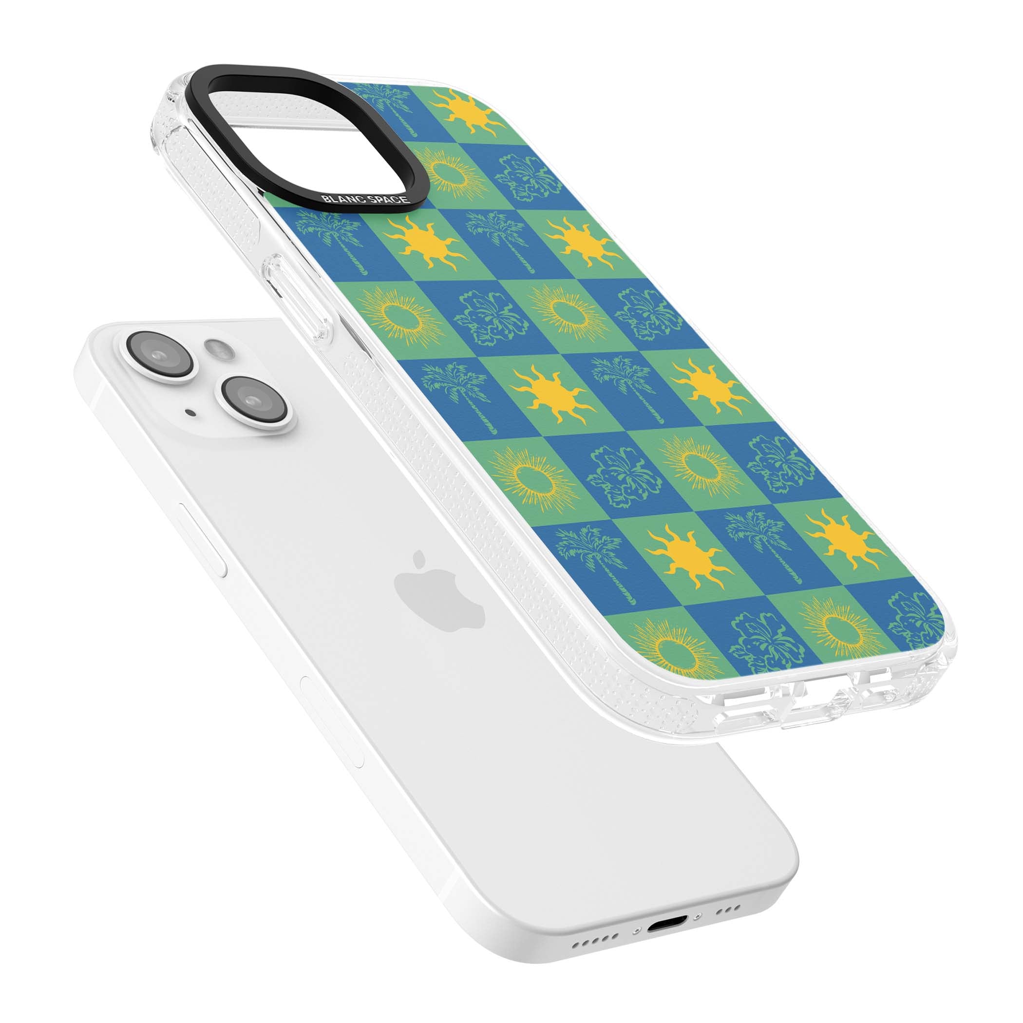 CLEAR CASE IMPACT AIR