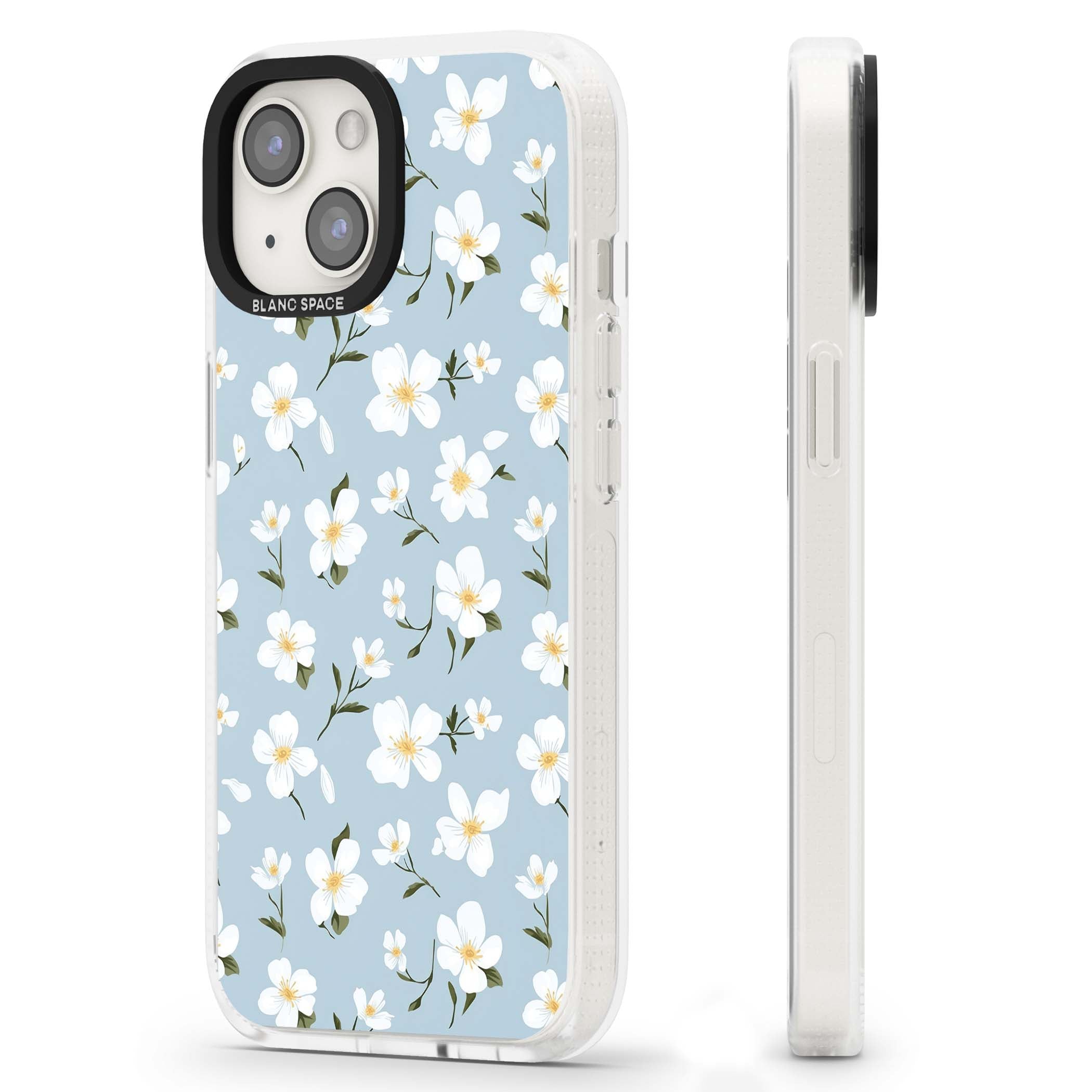 CLEAR CASE IMPACT AIR