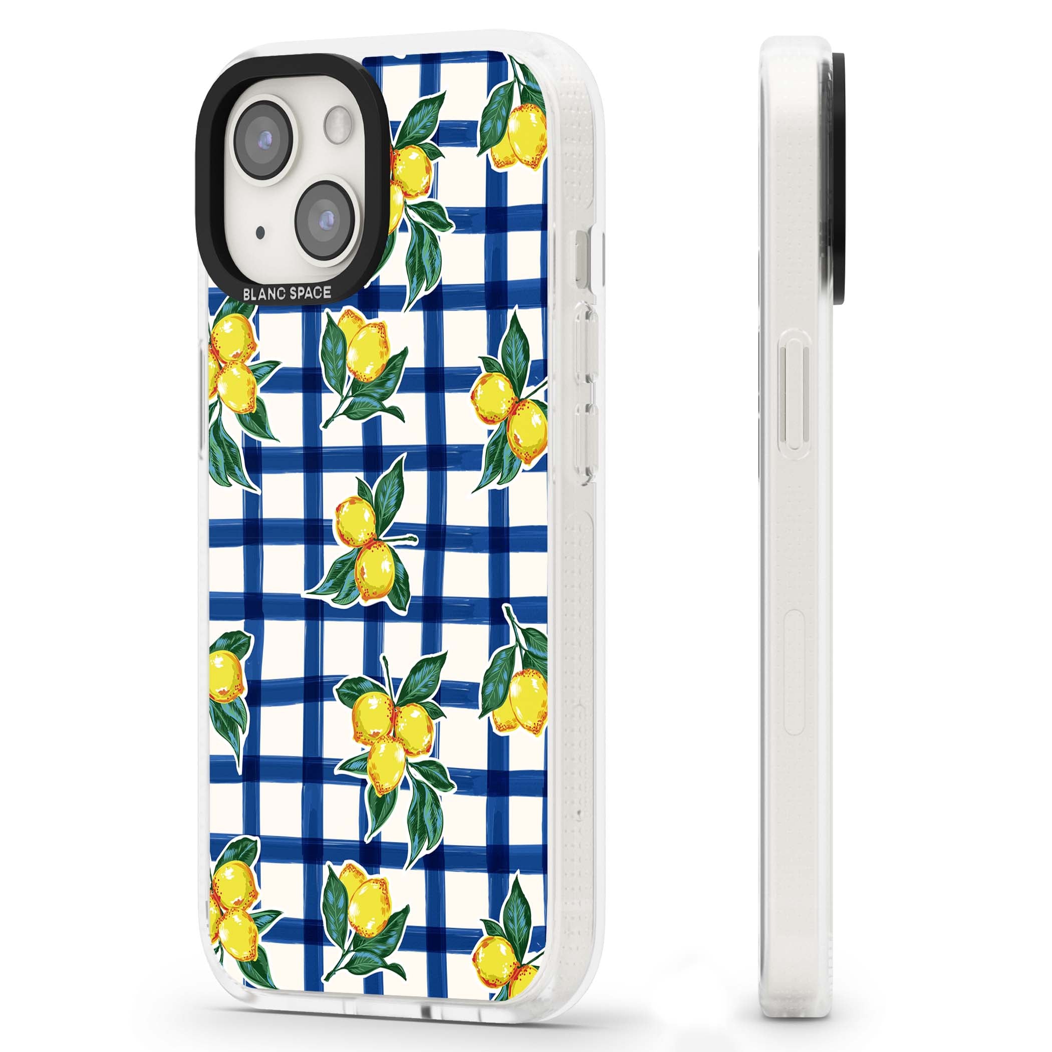 CLEAR CASE IMPACT AIR