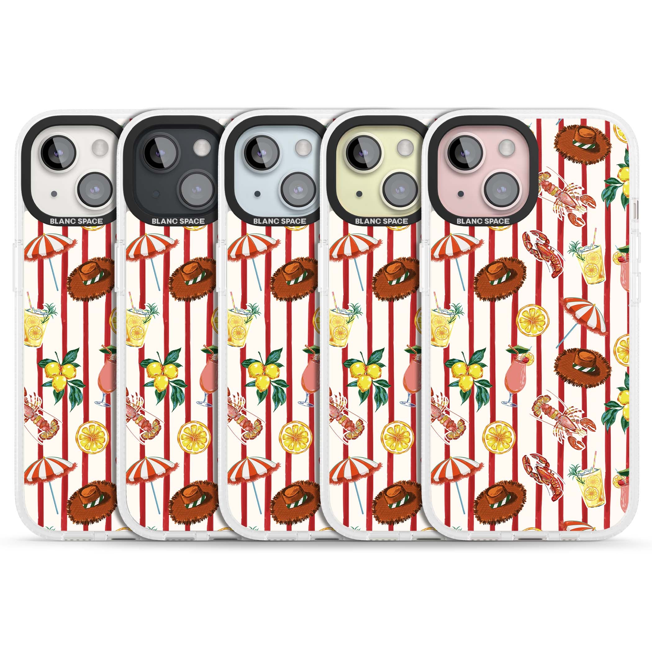 CLEAR CASE IMPACT AIR