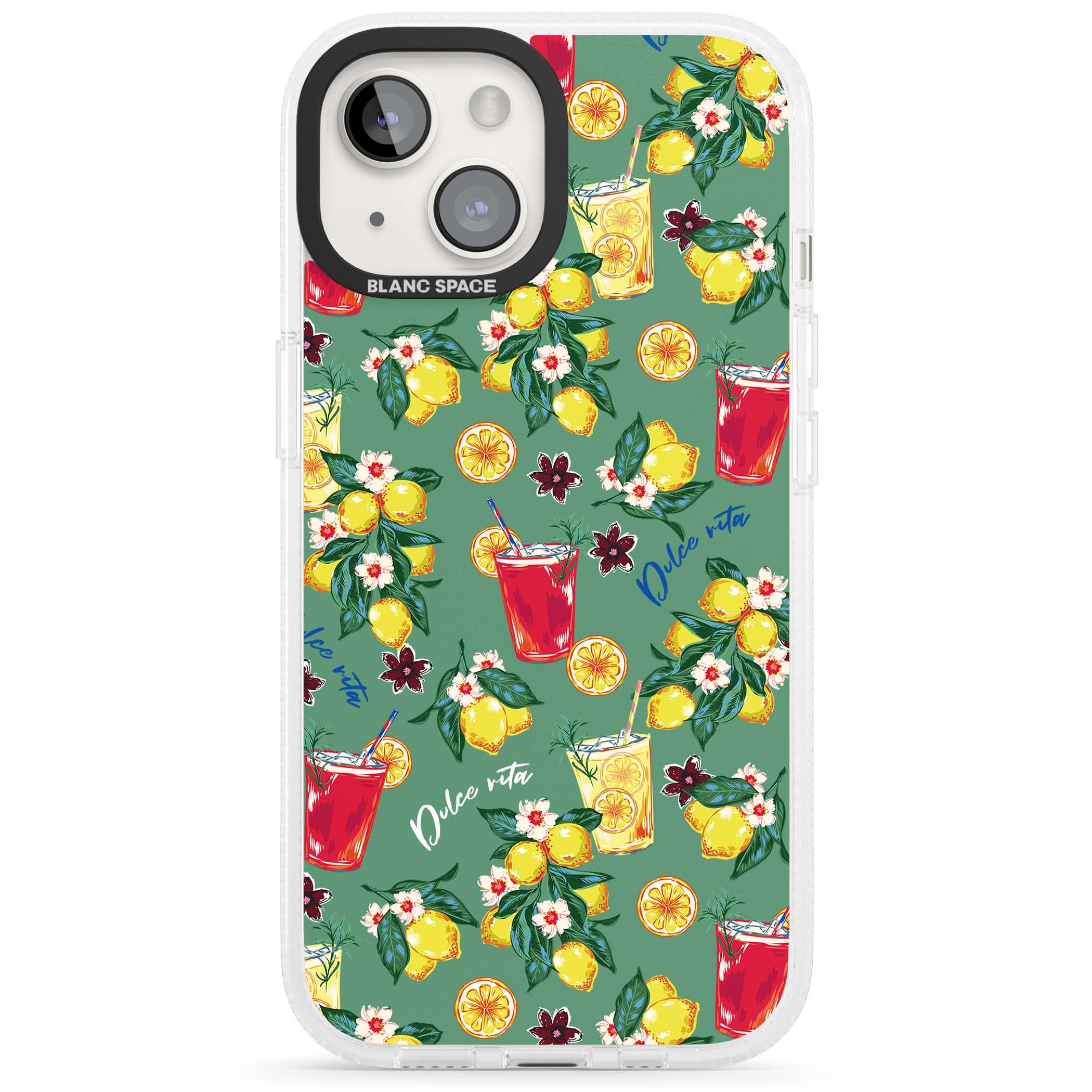 CLEAR CASE IMPACT AIR