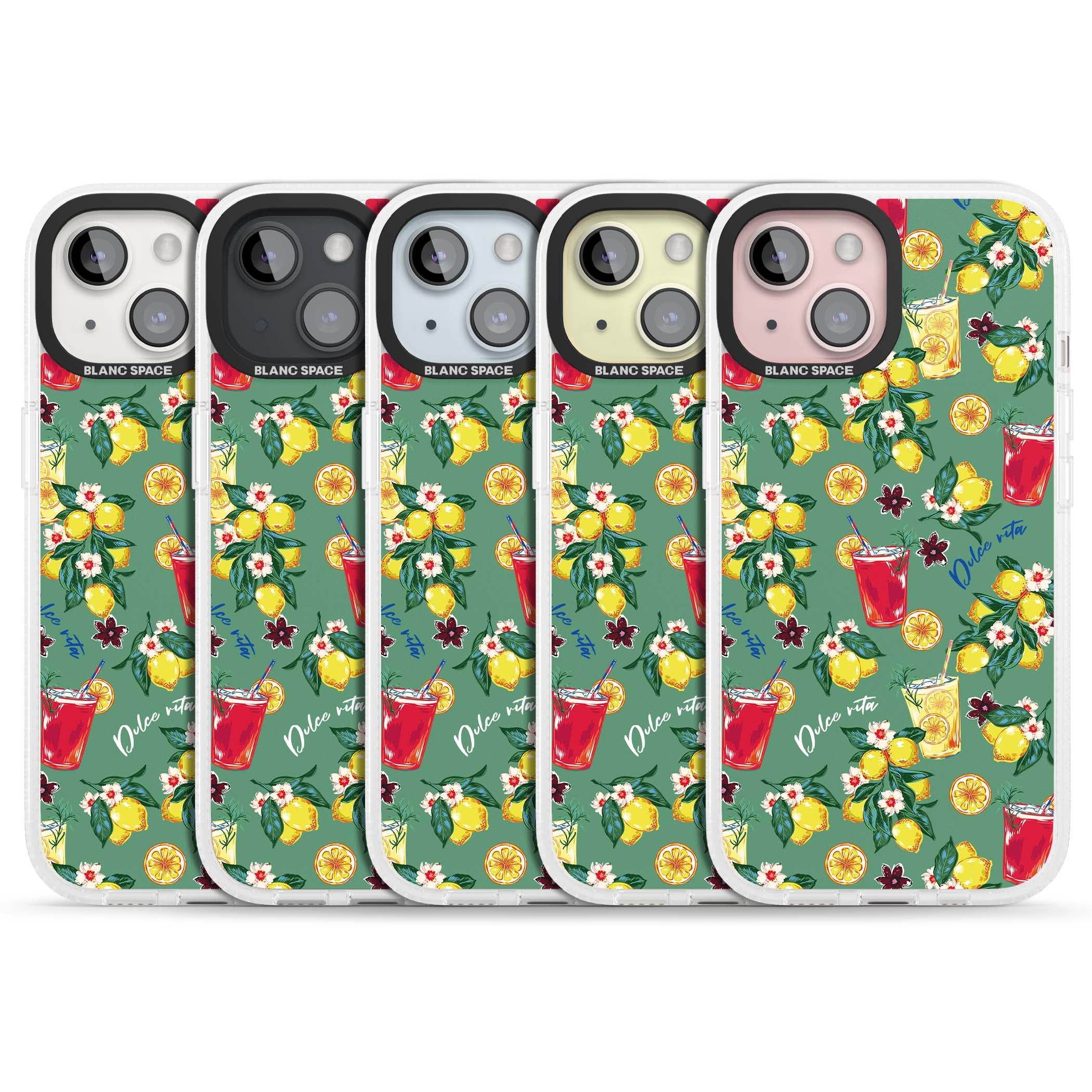 CLEAR CASE IMPACT AIR