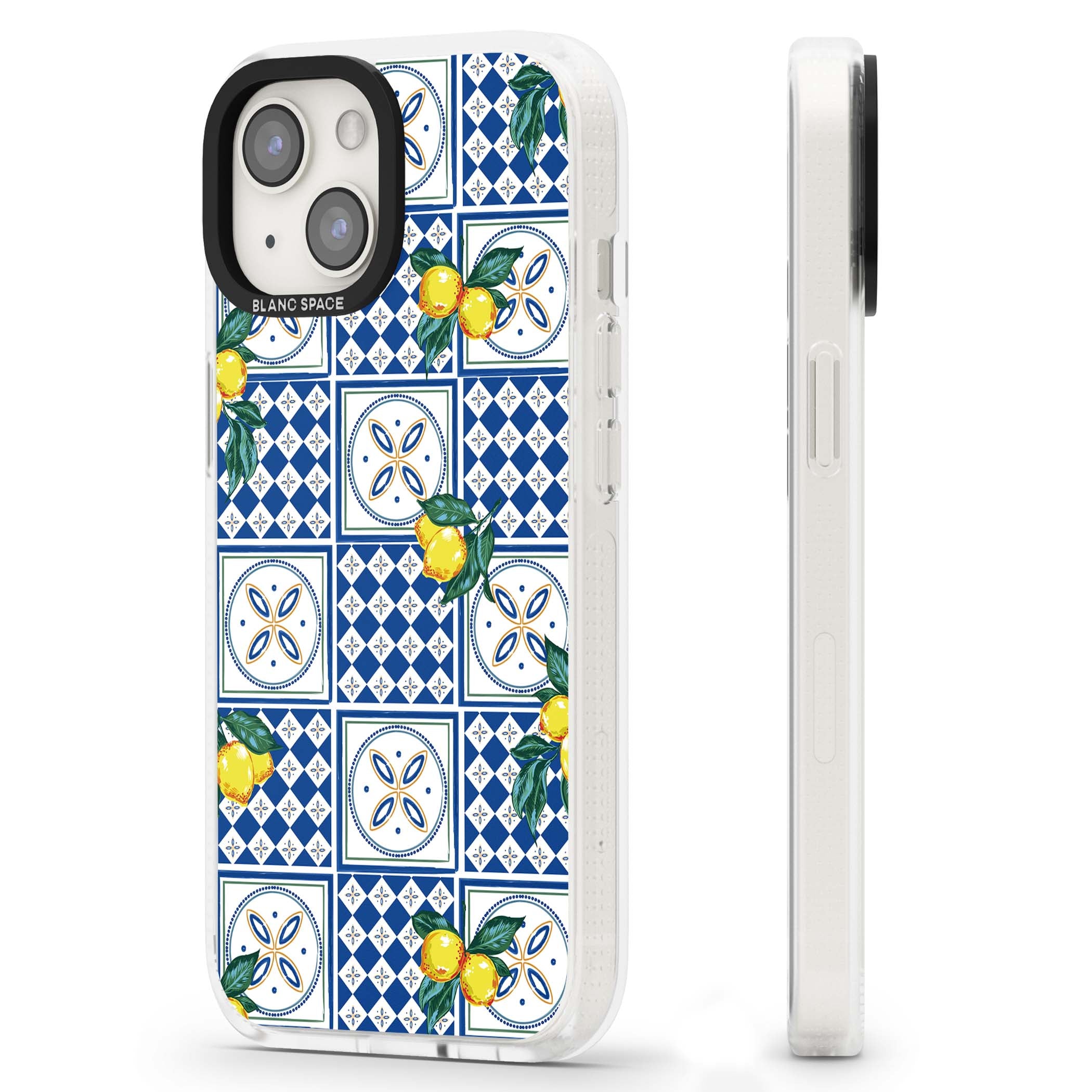 CLEAR CASE IMPACT AIR