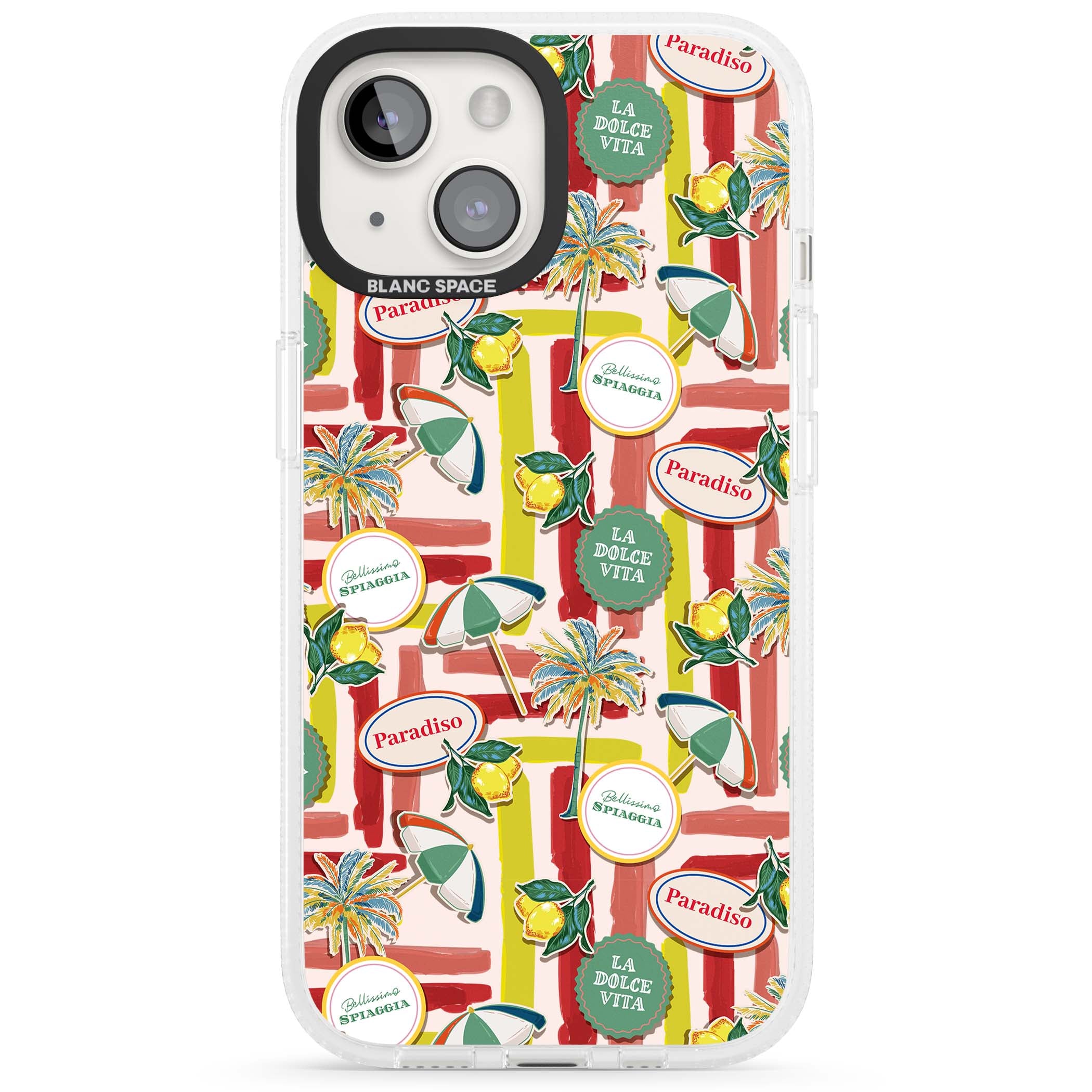 CLEAR CASE IMPACT AIR