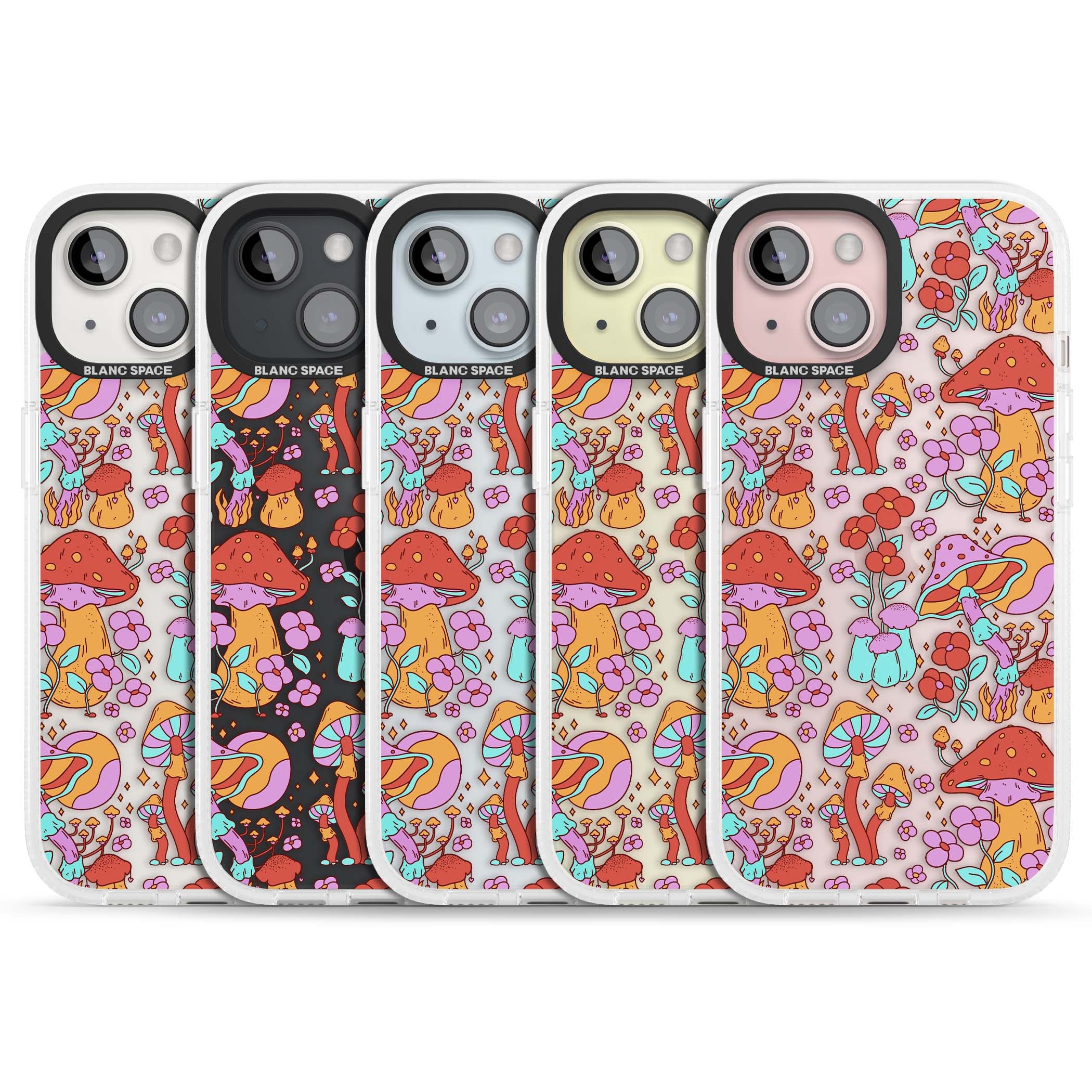 CLEAR CASE IMPACT AIR