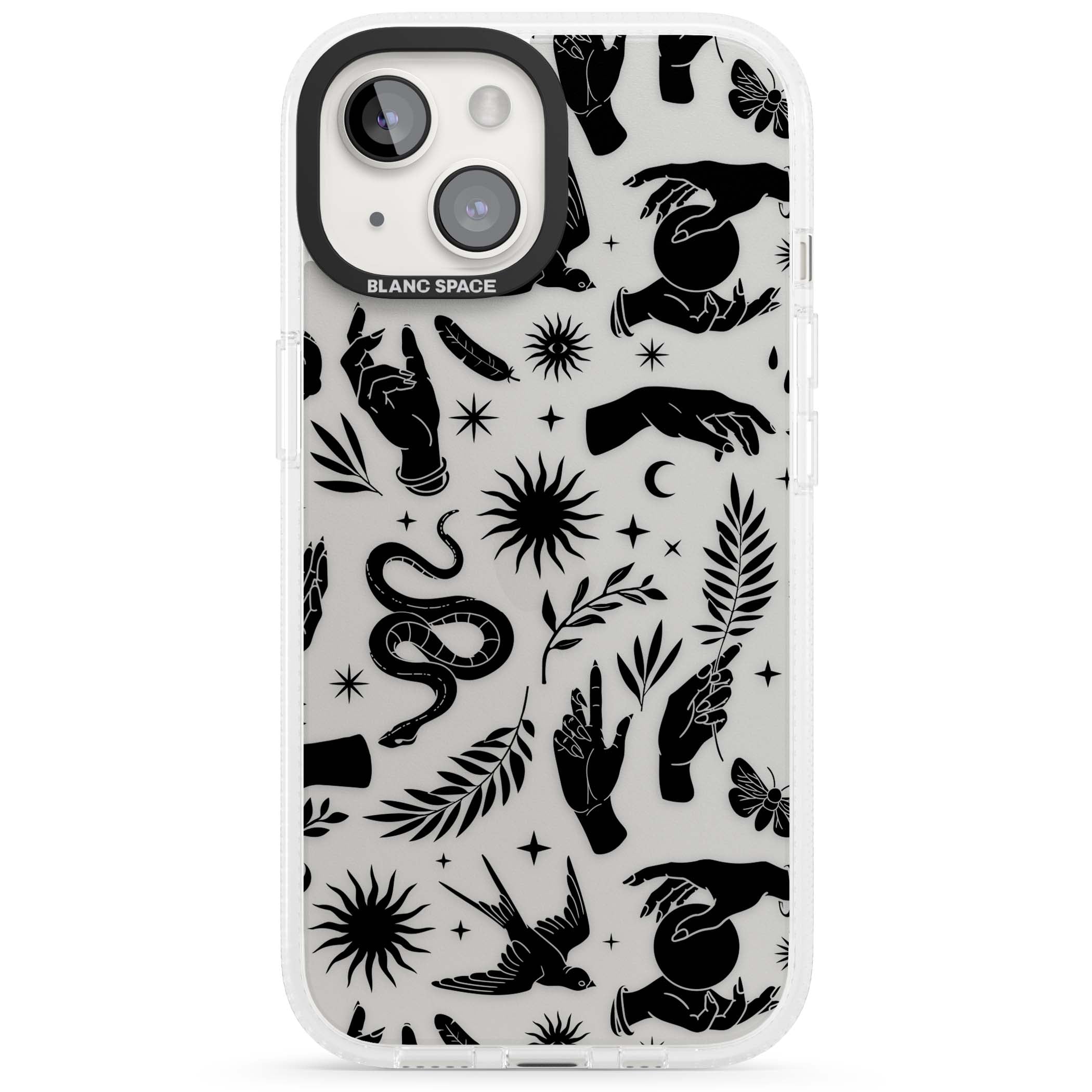 CLEAR CASE IMPACT AIR