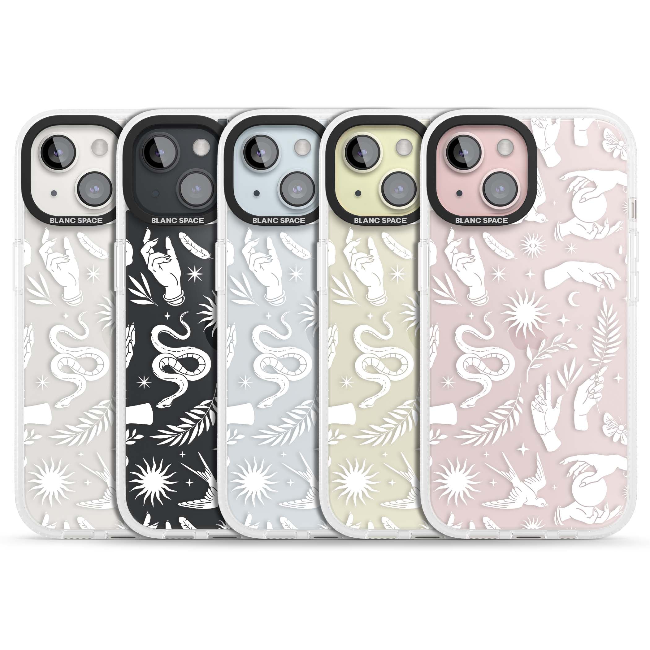 CLEAR CASE IMPACT AIR