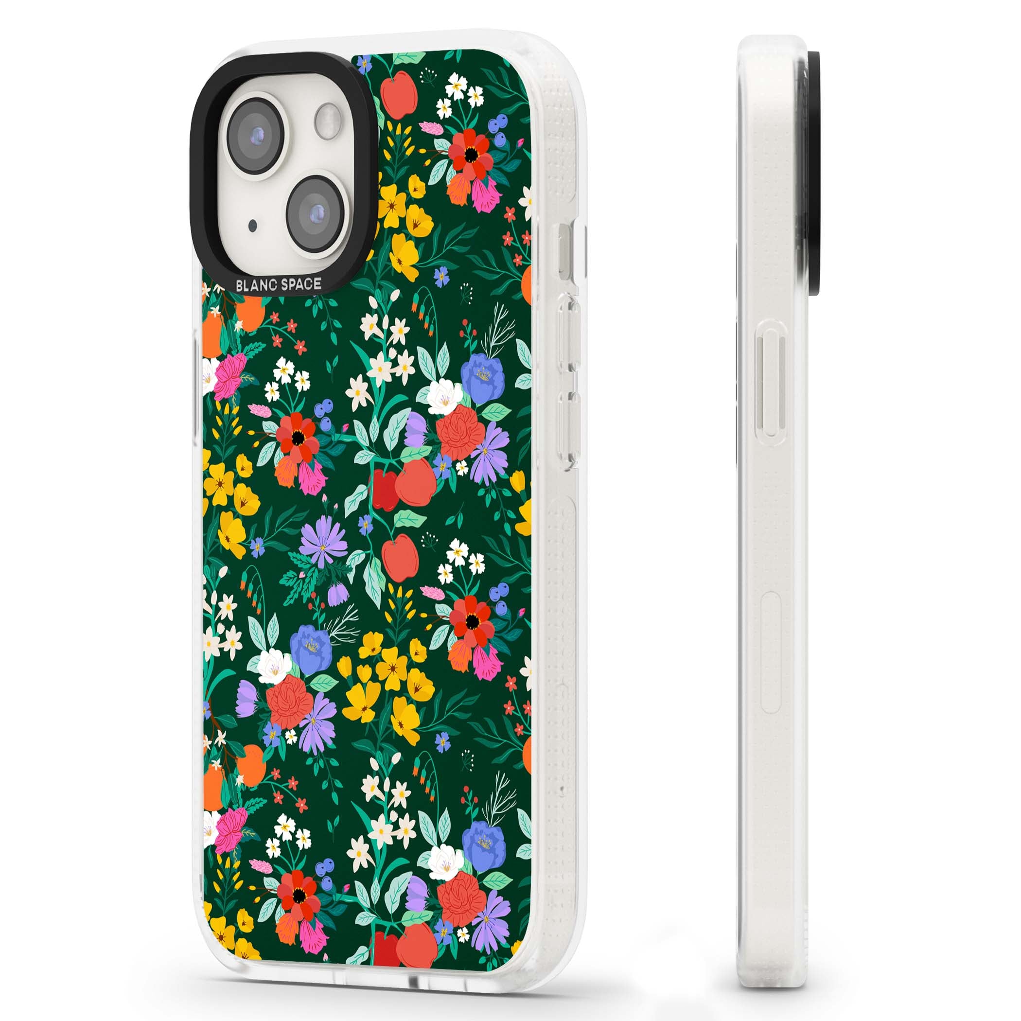 CLEAR CASE IMPACT AIR