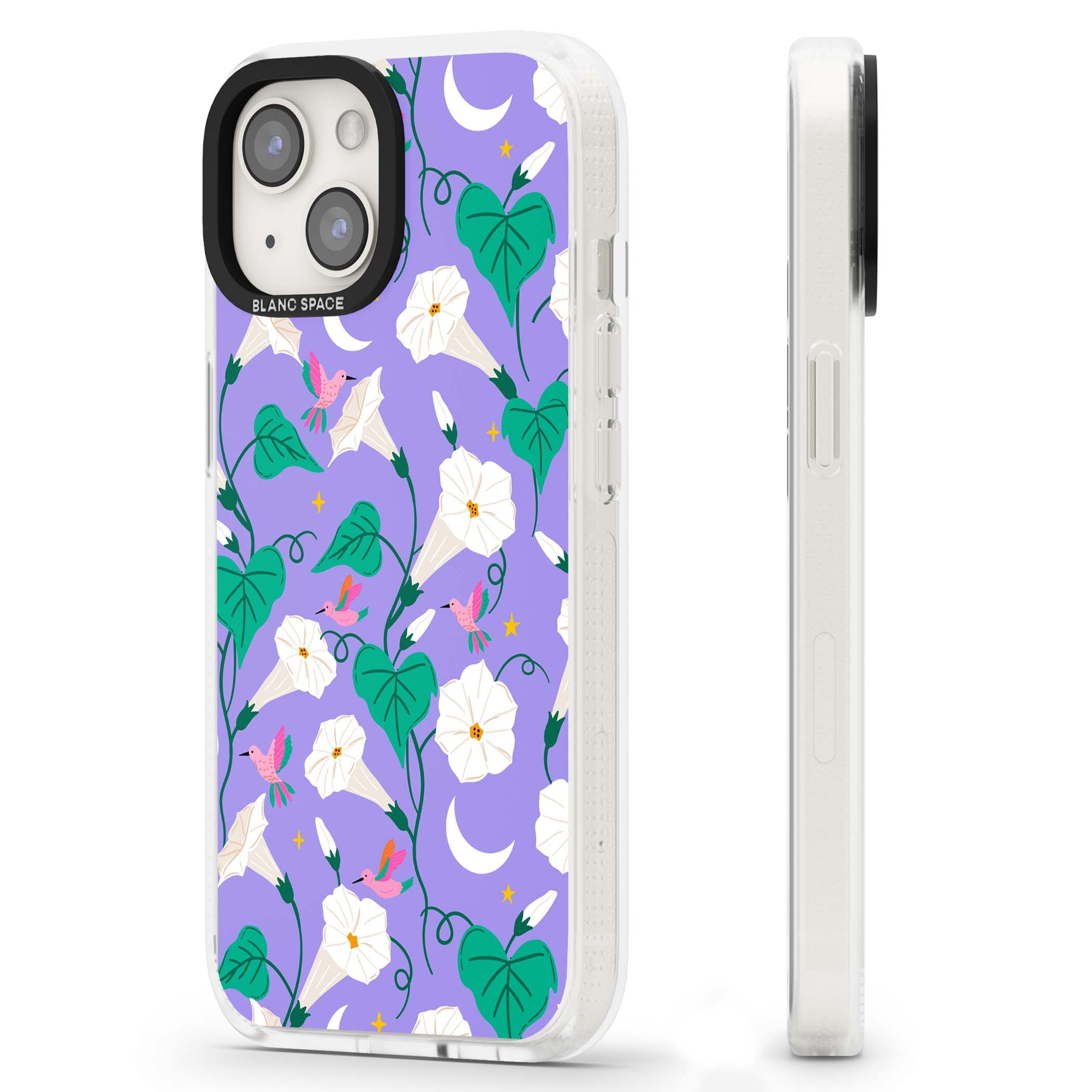 CLEAR CASE IMPACT AIR